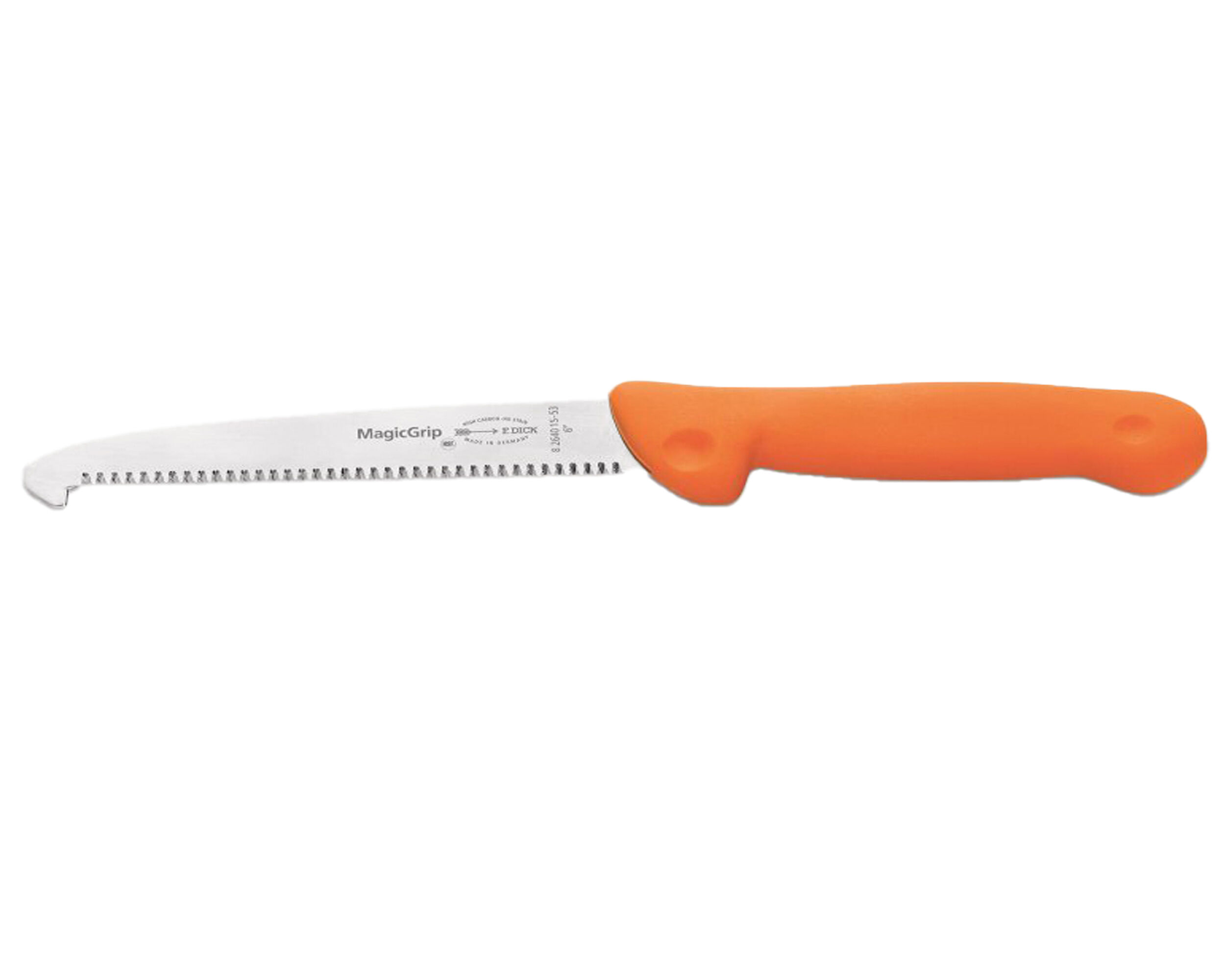 Dick Jagdknochensäge MagicGrip (orange)