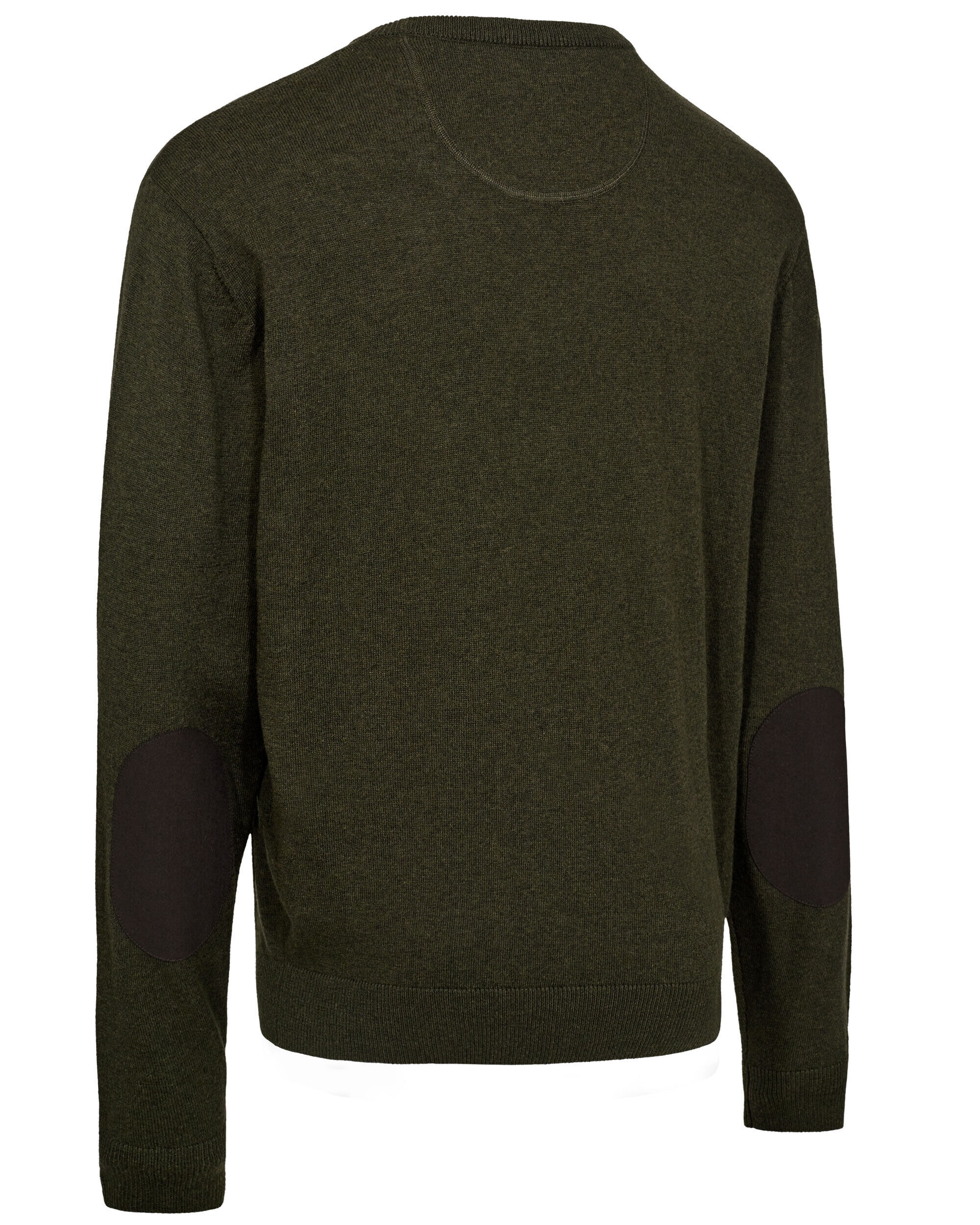 Deerhunter Harrington Strickpullover Rundhals (Melange) Deerhunter Harrington Strickpullover Rundhals (Melange)