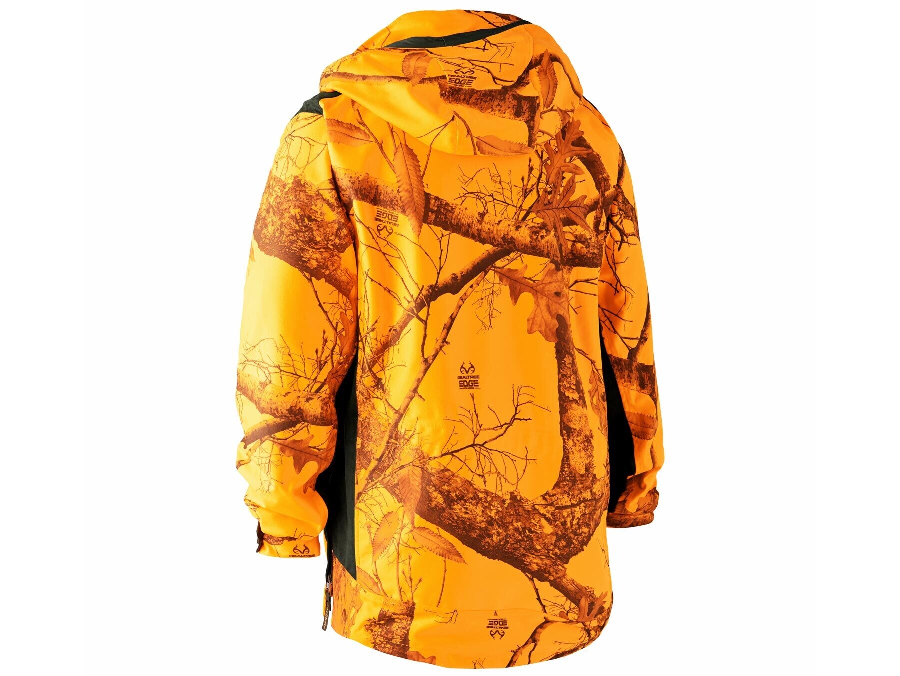 Deerhunter Explore Smock (Realtree Edge Orange Camo) Deerhunter Explore Smock (Realtree Edge Orange Camo)