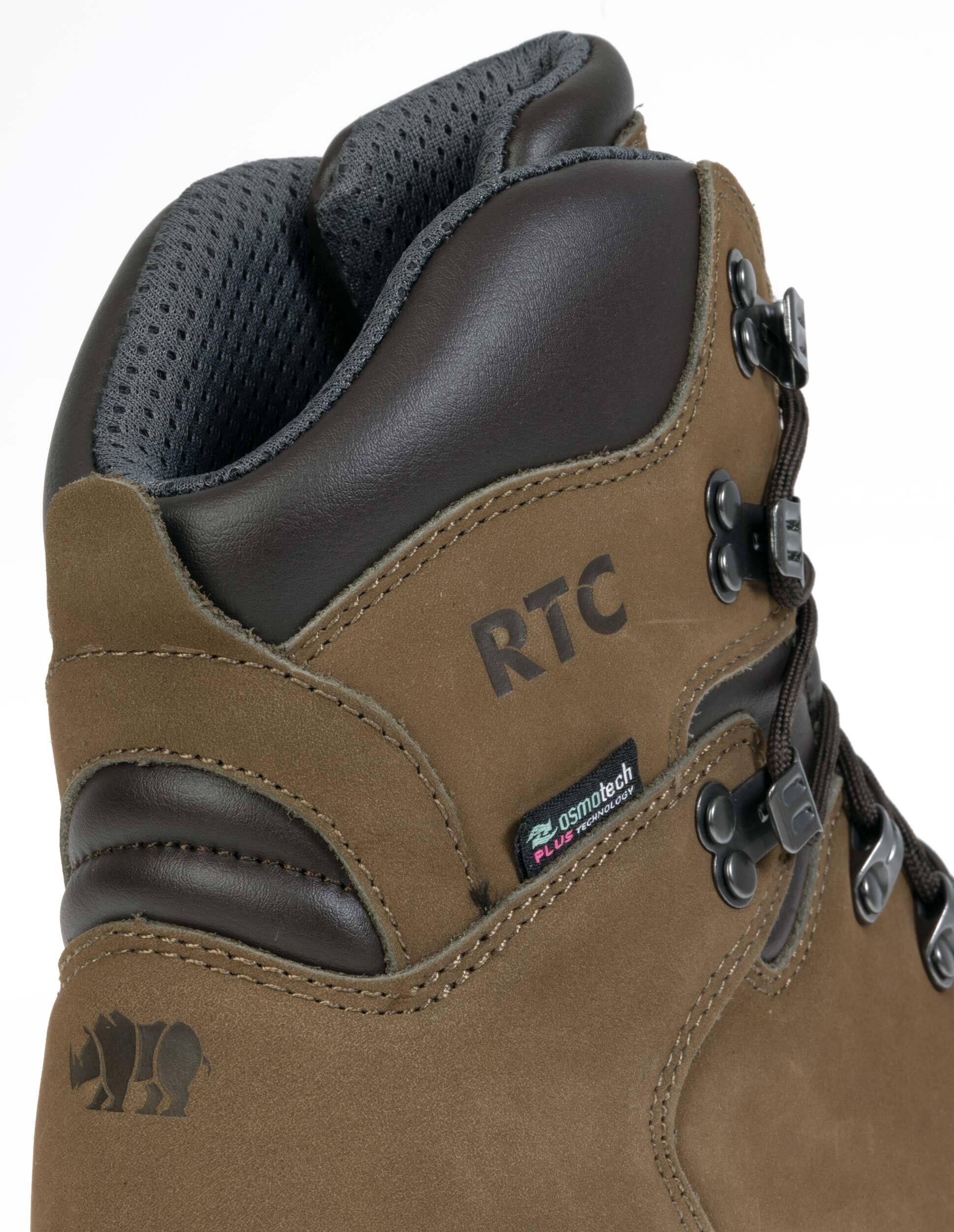 Hart RTC Jagdstiefel Robson (Braun) Hart RTC Jagdstiefel Robson (Braun)