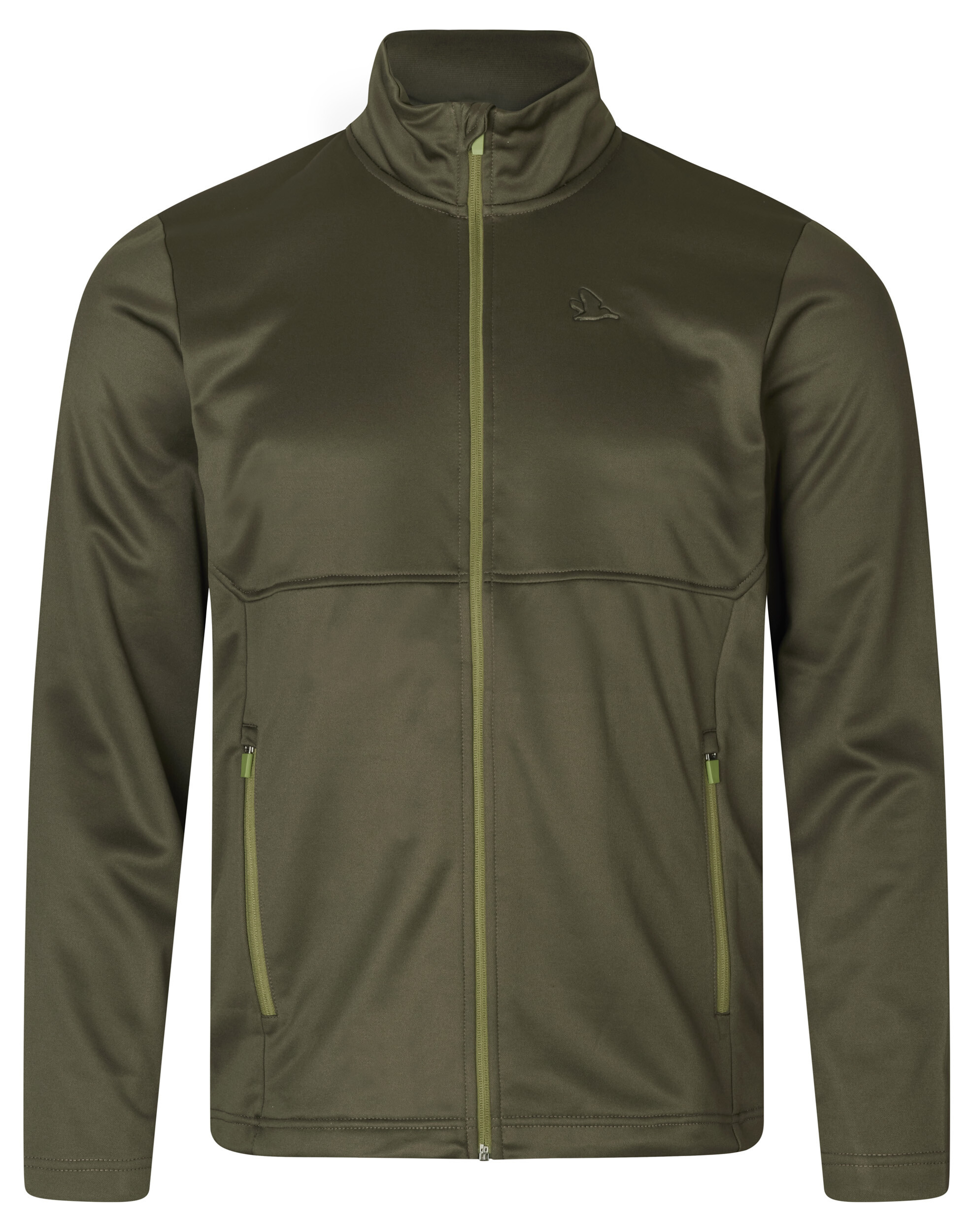 Seeland Elliot Fleecejacke (Pine green)