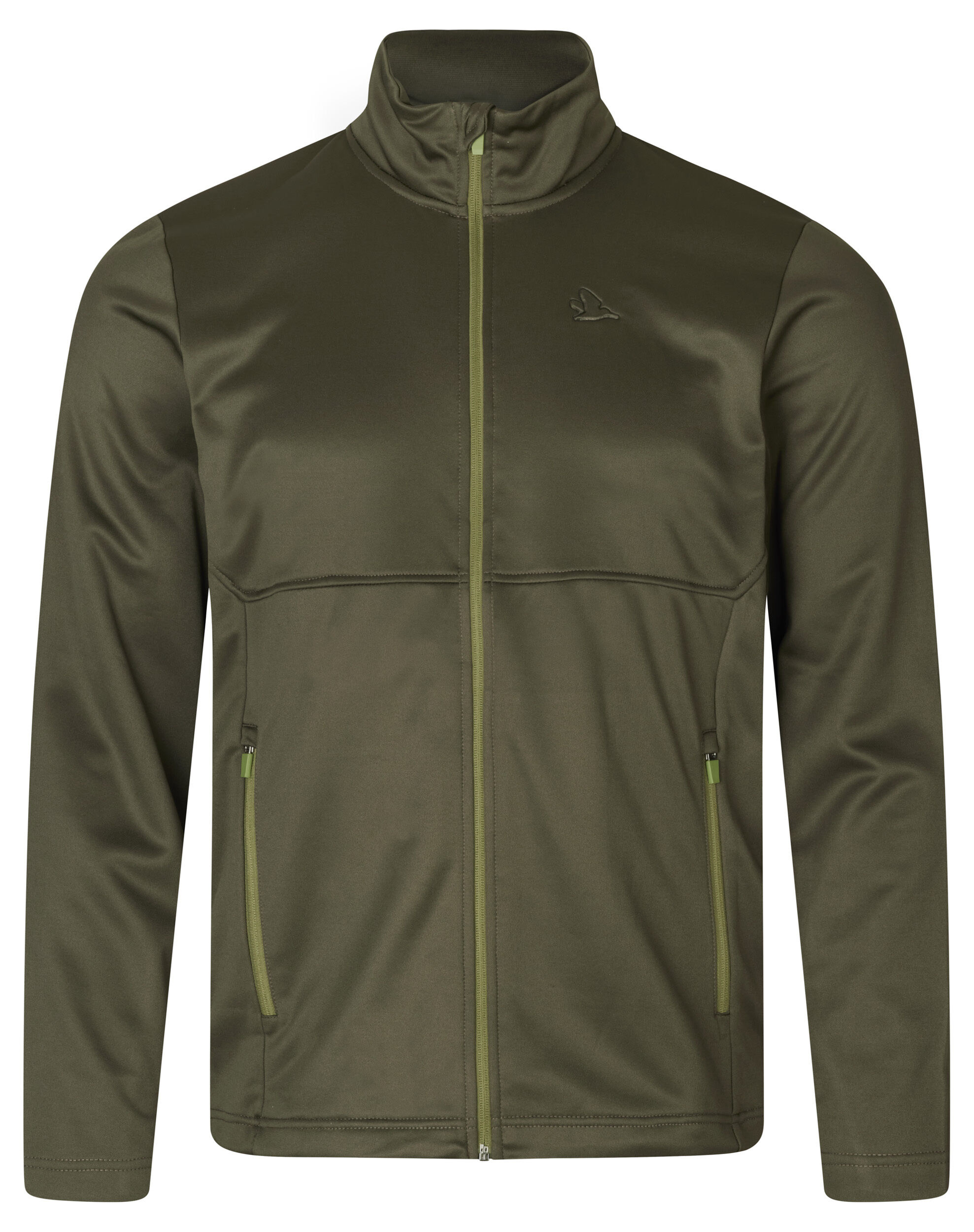 Seeland Elliot Fleecejacke (Pine green) Seeland Elliot Fleecejacke (Pine green)