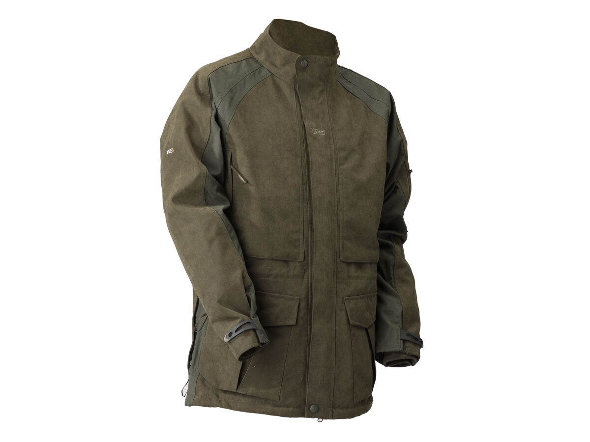Hart Irati-J Damenjacke Hart Irati-J Damenjacke