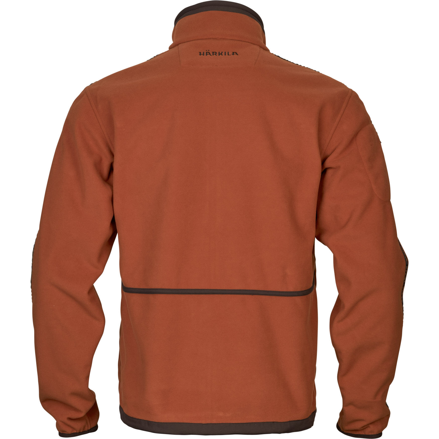 Härkila Kamko Fleecejacke (Olive/Arabian spice) Härkila Kamko Fleecejacke (Olive/Arabian spice)