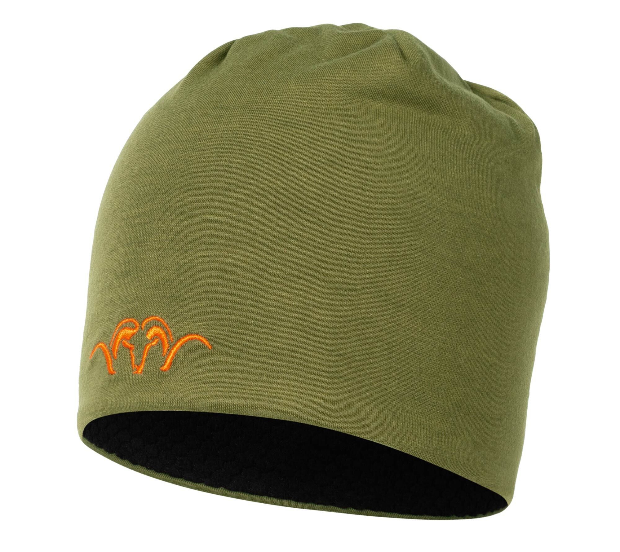 Blaser Drain Beanie (Highland Grün)