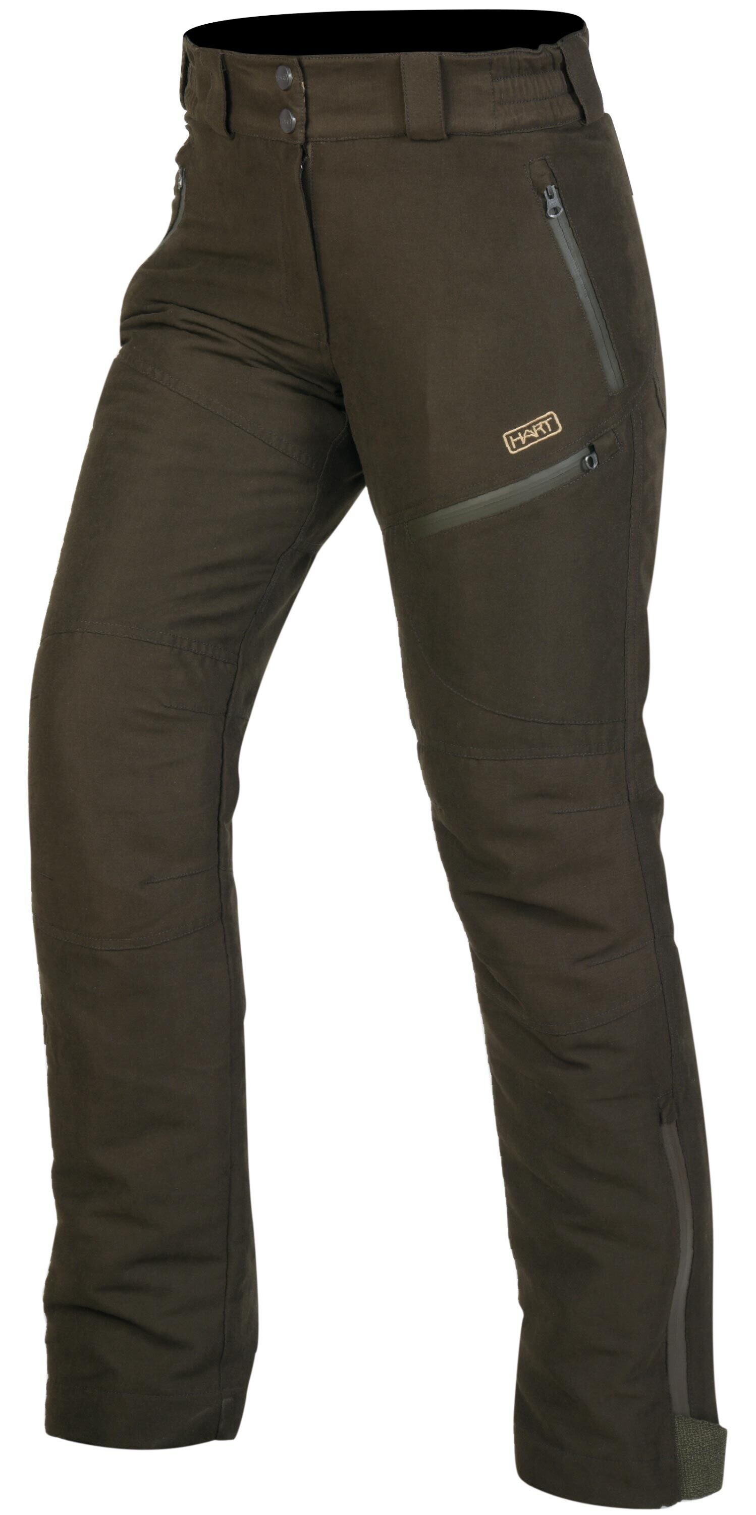 Hart Altai-T Hose Damen (Brown)