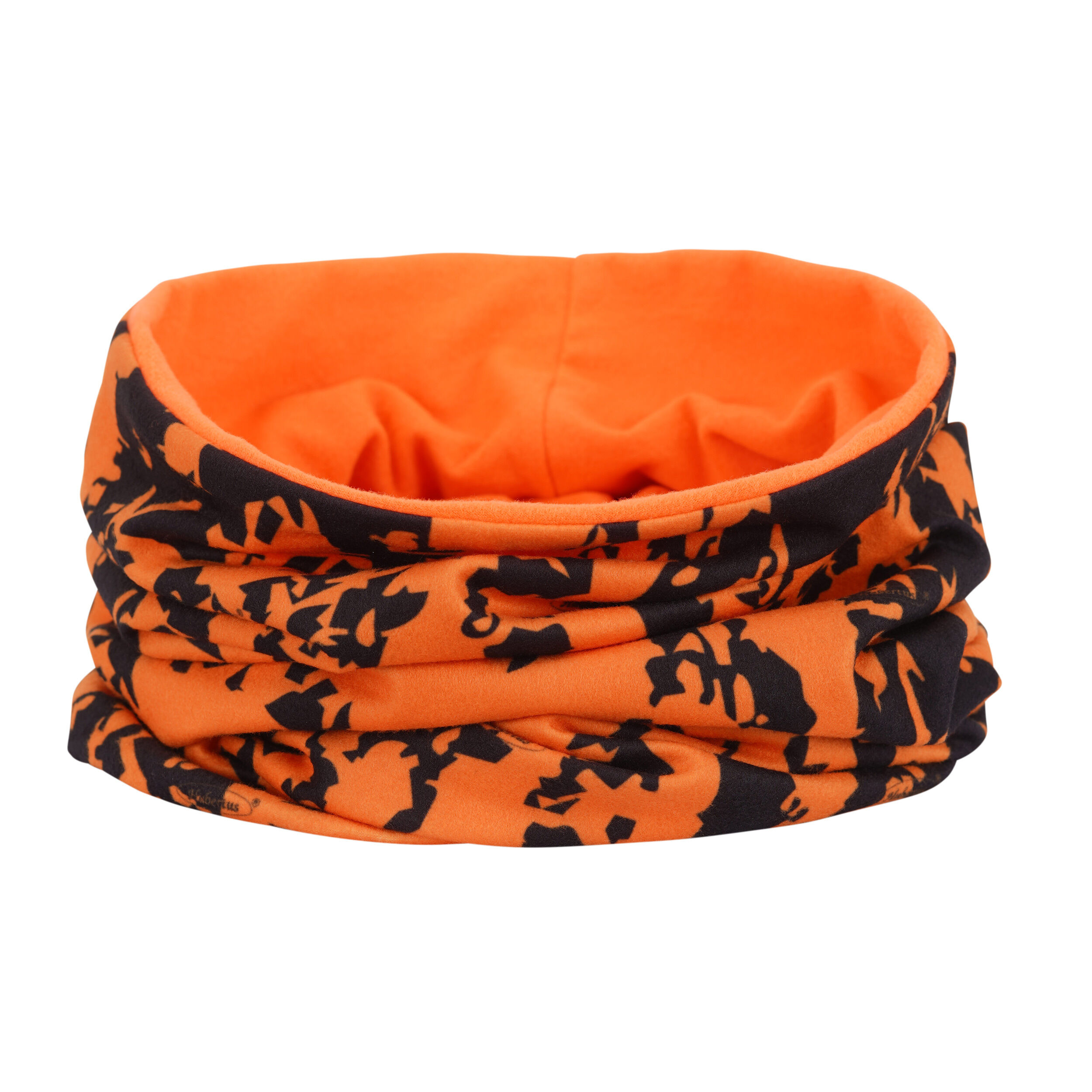 Skogen Camo-Signal-Schlauchschal (orange)
