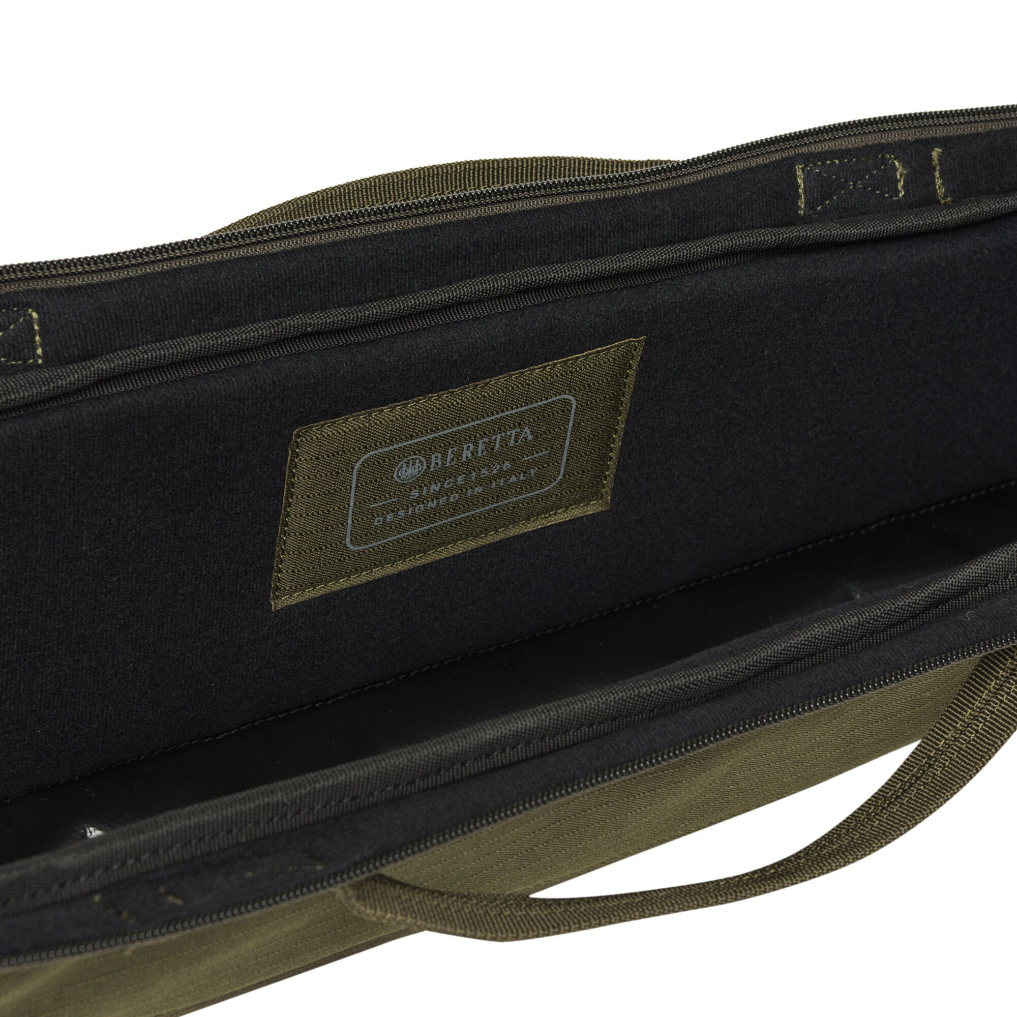 Beretta GameKeeper Evo Gewehrfutteral (Moss & Brown Bark)