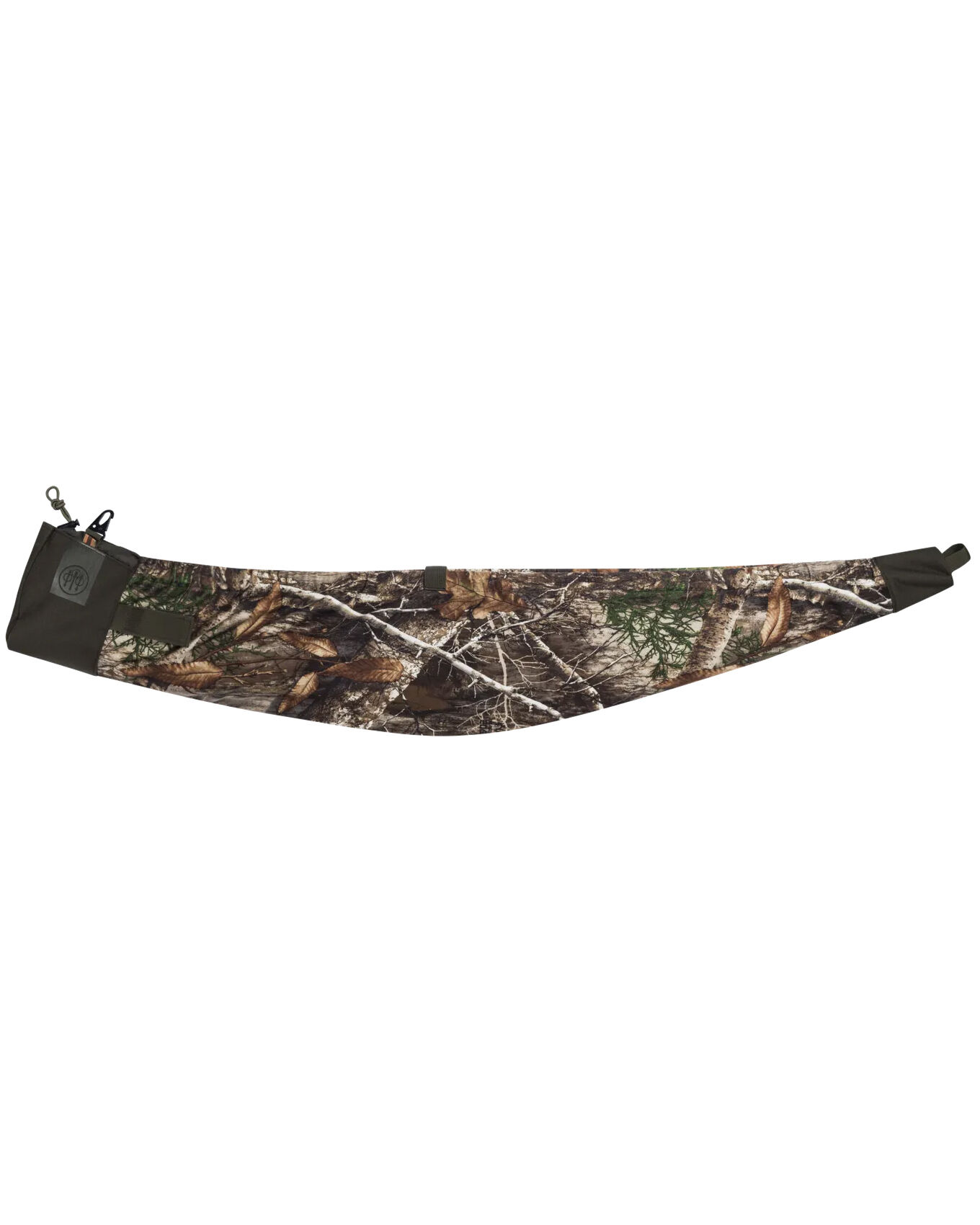 Beretta Faltbare Gewehrhülle 118-135 cm (Camo Realtree Edge)
