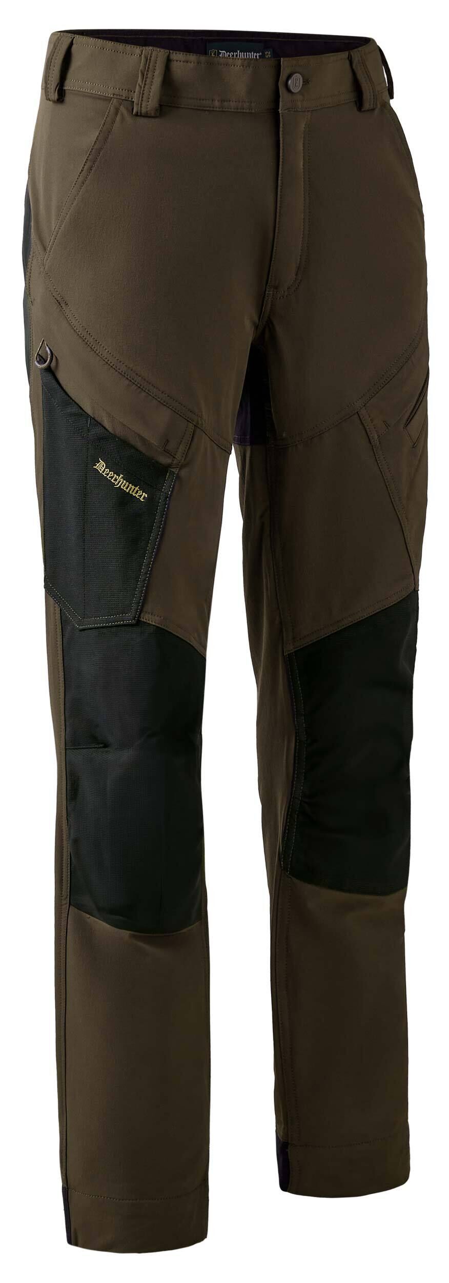Deerhunter Northward Hose (Bark Green/Black) Deerhunter Northward Hose (Bark Green/Black)