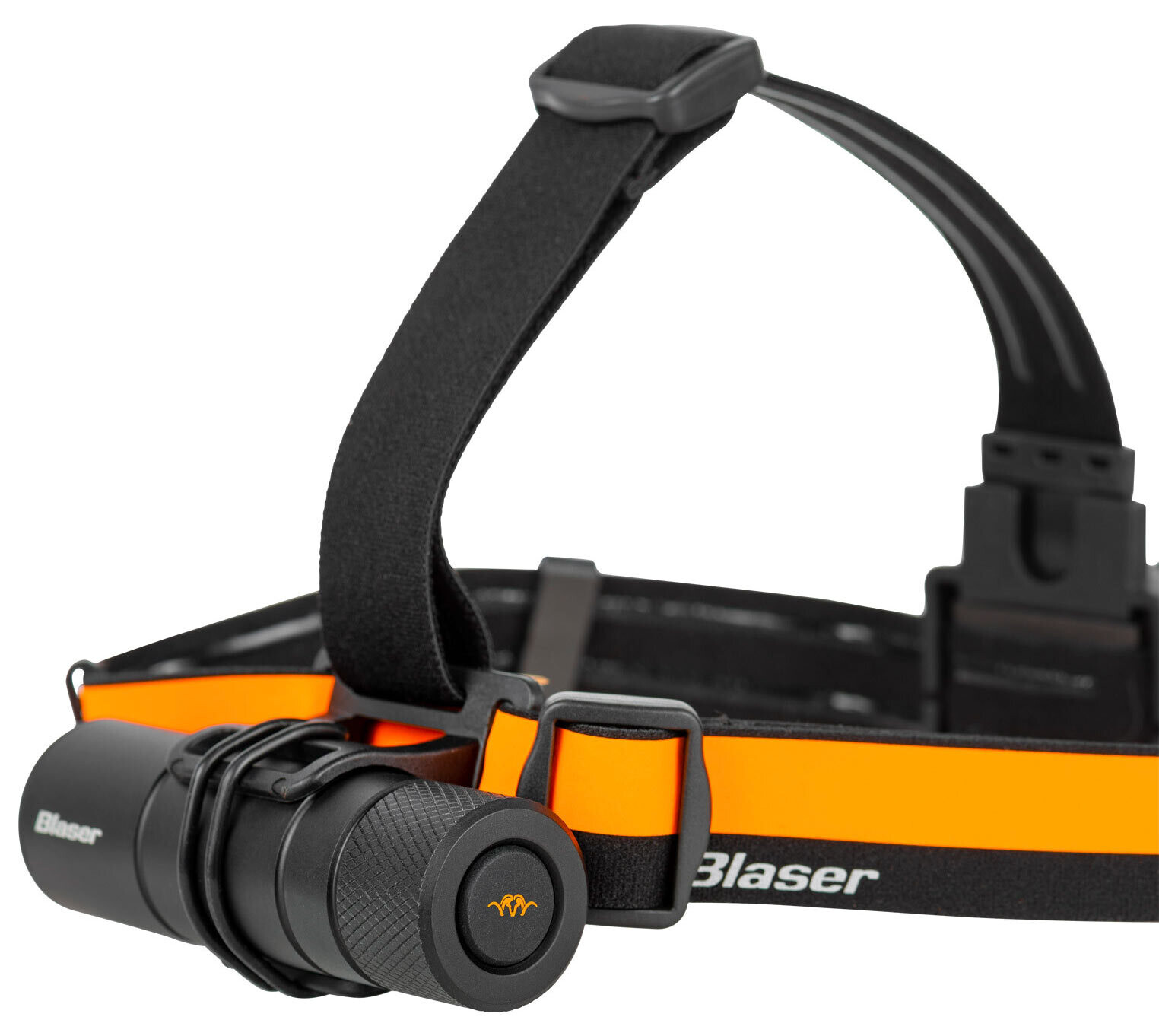 Blaser Stirnlampe HT 2500 Blaser Stirnlampe HT 2500