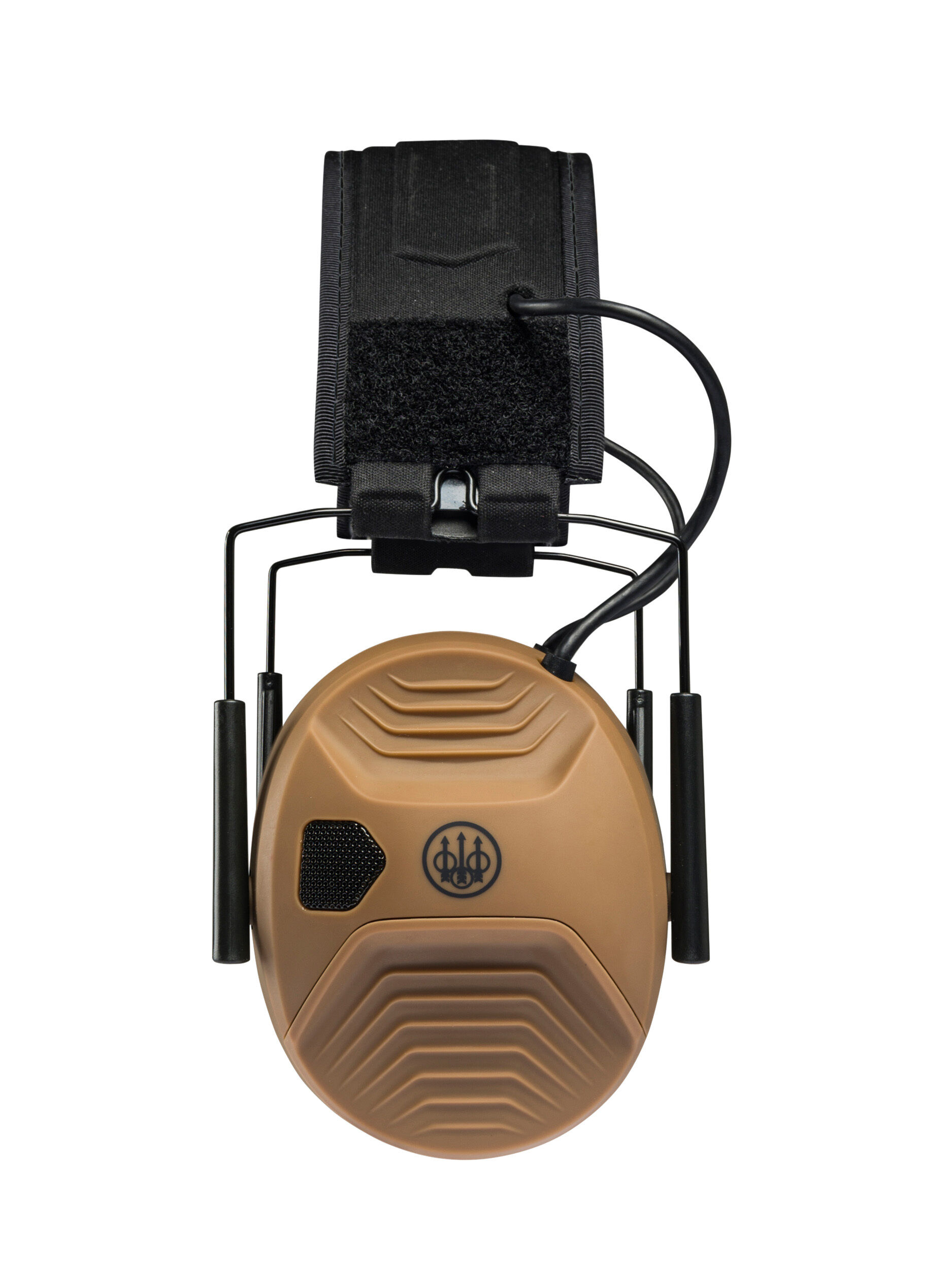 Beretta Aktivgehörschutz (Otter Hard surface)