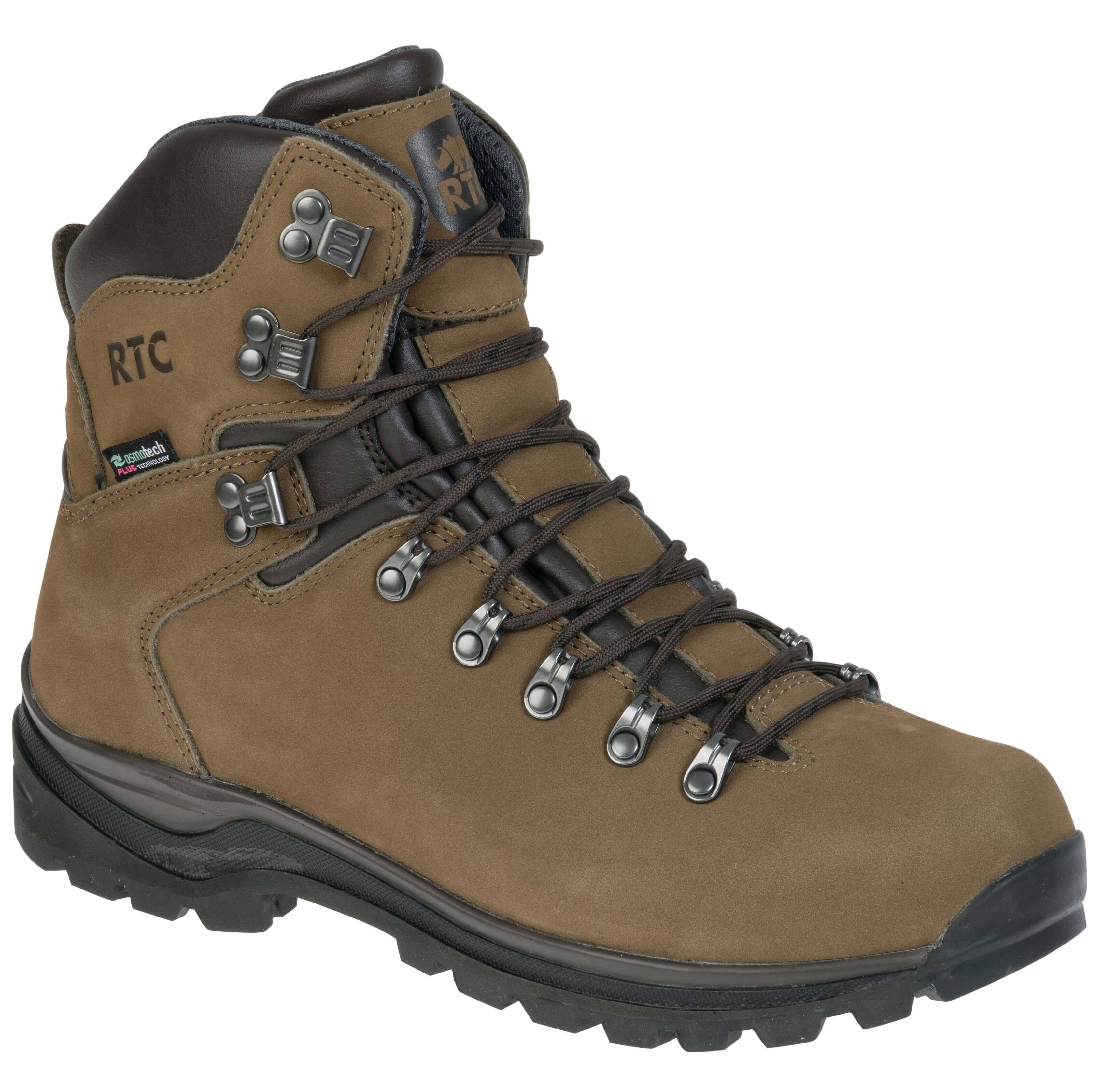 Hart RTC Jagdstiefel Robson (Braun) Hart RTC Jagdstiefel Robson (Braun)