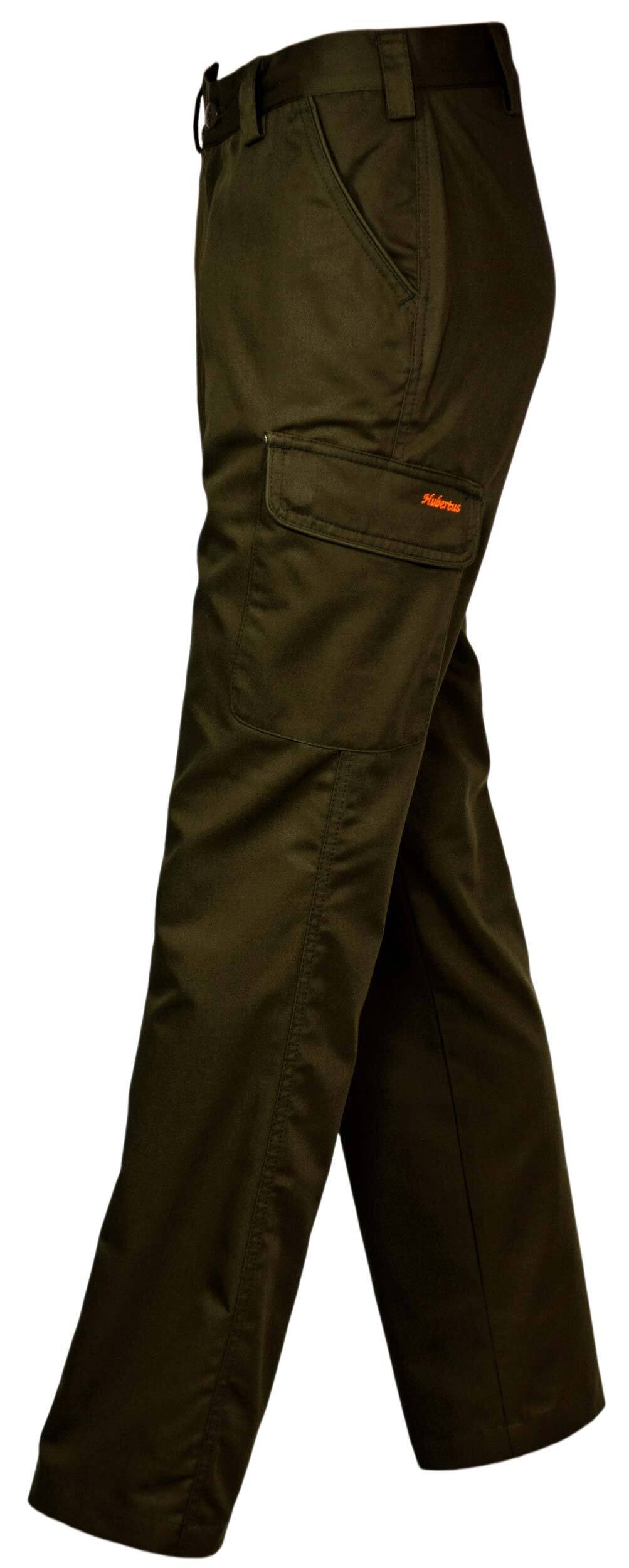 Hubertus Ladies Fashion Jagdhose Hydro (dunkeloliv) Hubertus Ladies Fashion Jagdhose Hydro (dunkeloliv)