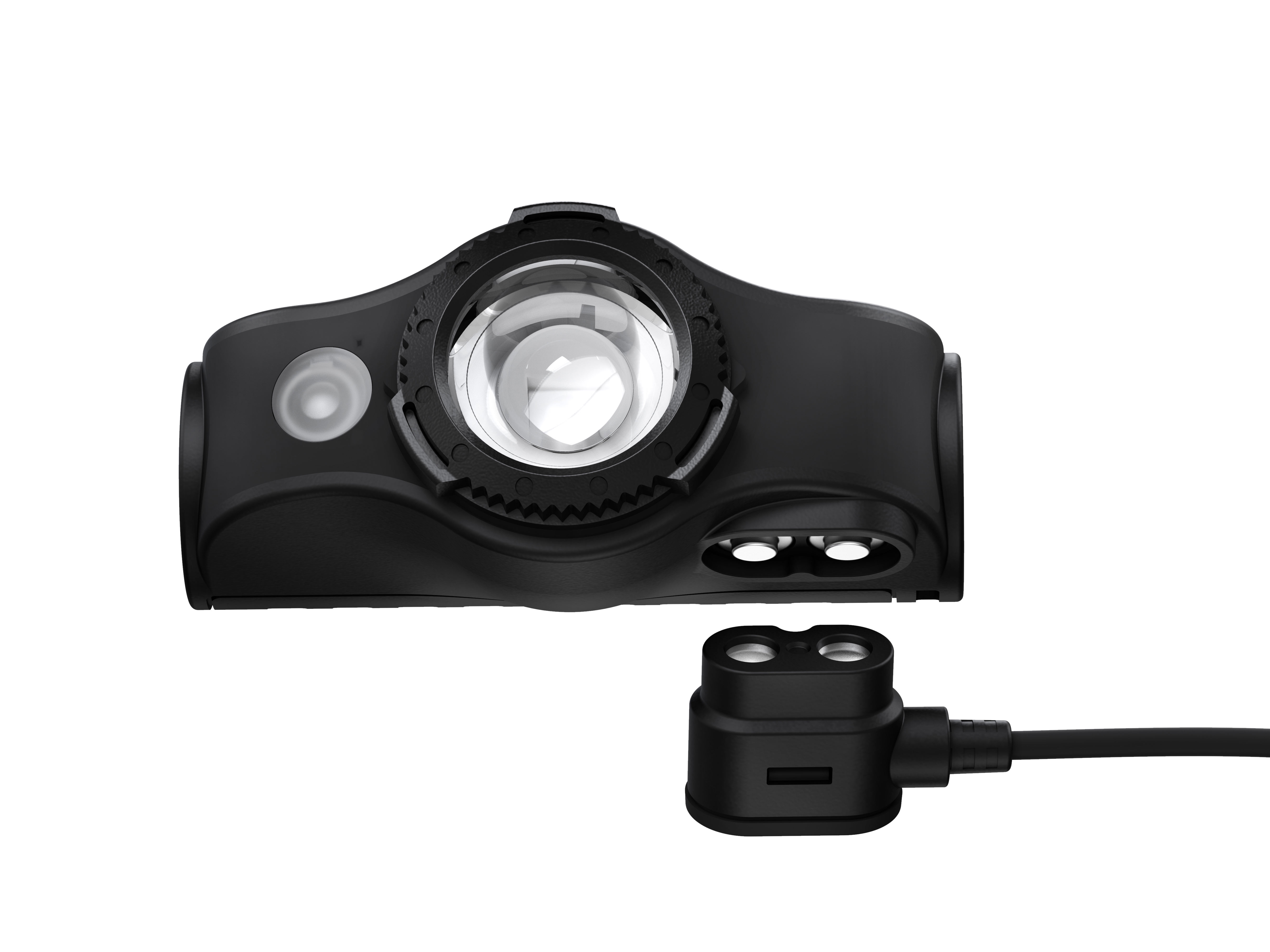 Ledlenser Kopflampe MH5 Ledlenser Kopflampe MH5