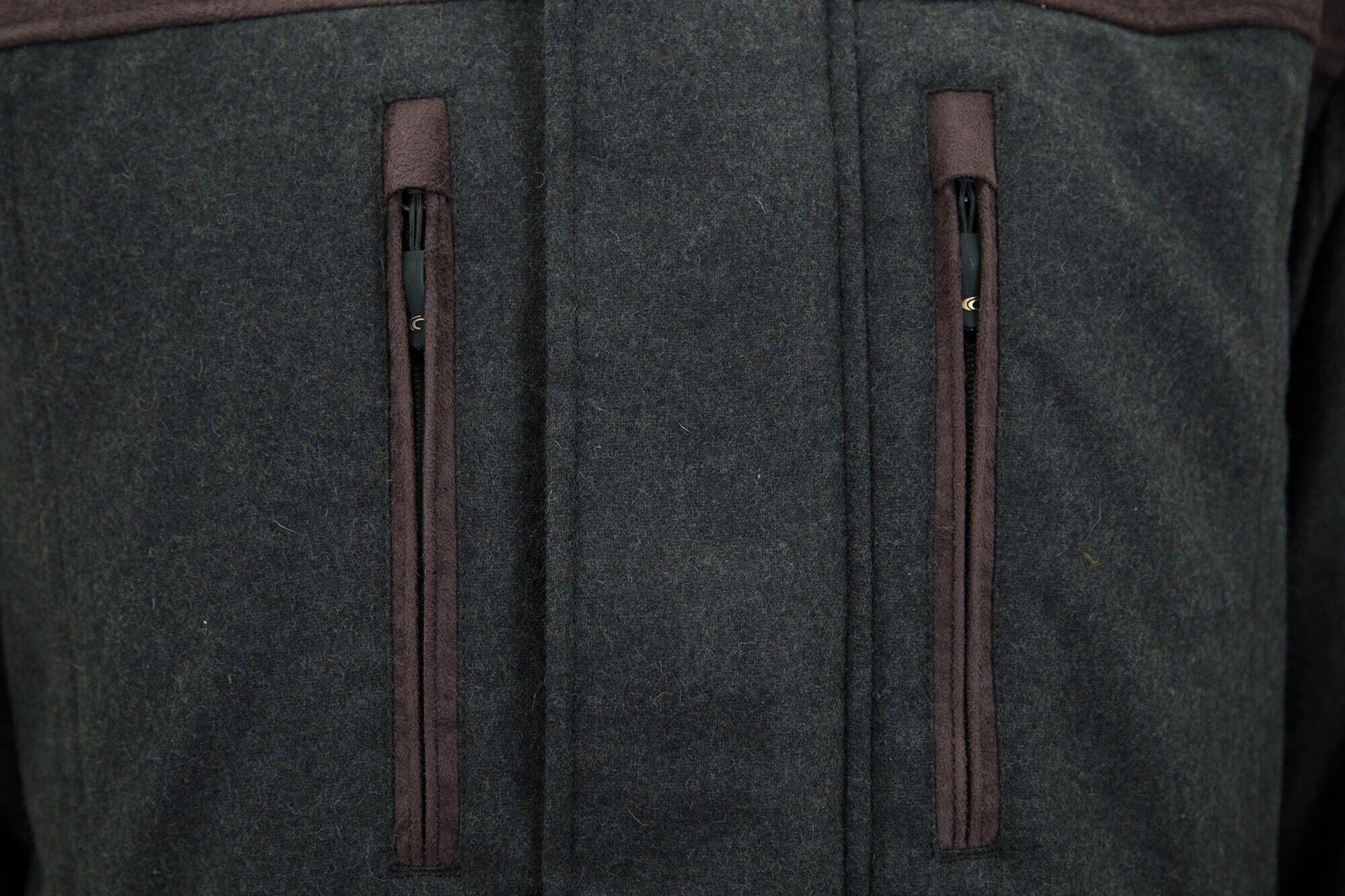Carinthia G-LOFT Lodenparka 2.0 (oliv)