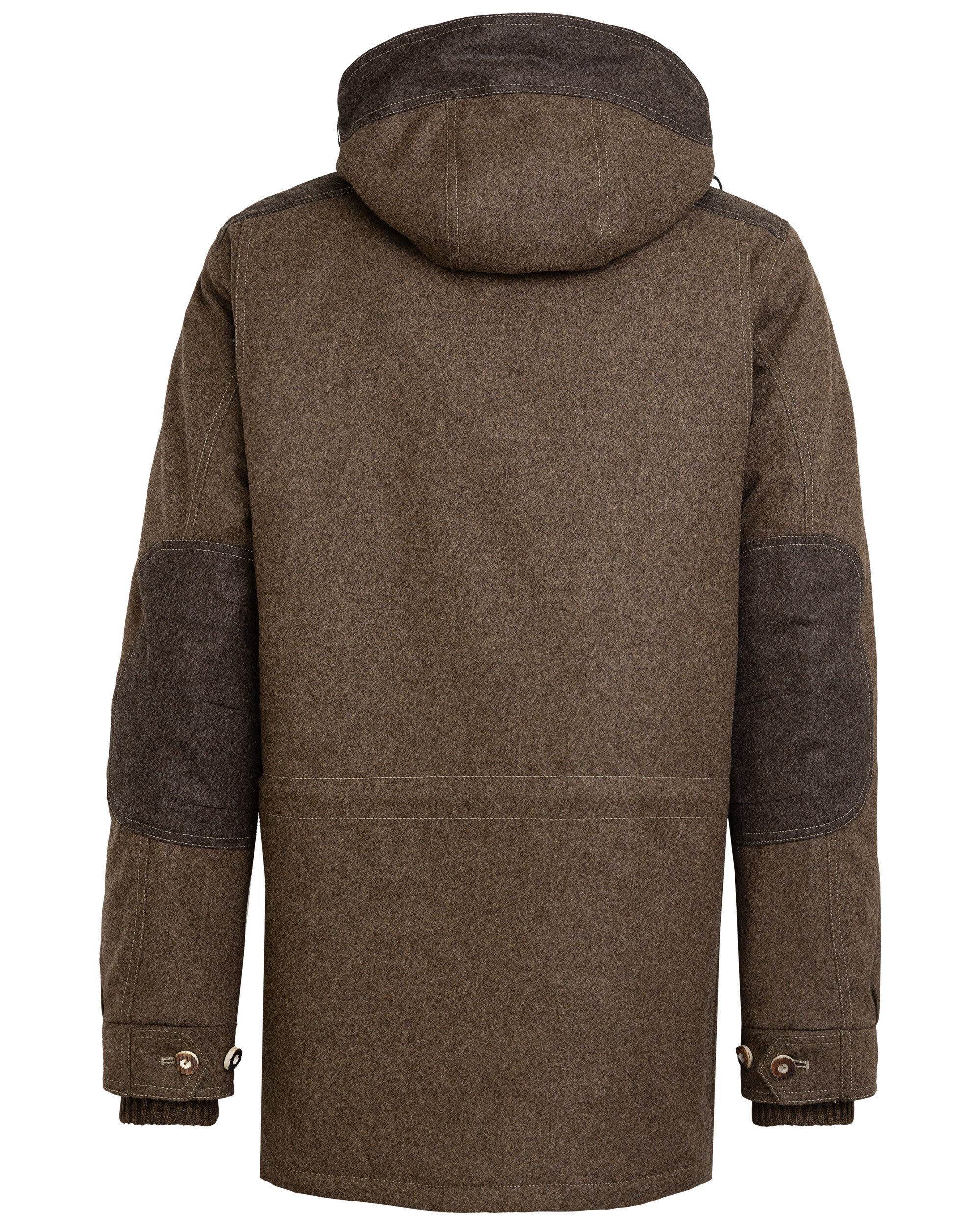 Rascher Lodenjacke Prestige (braun) Rascher Lodenjacke Prestige (braun)