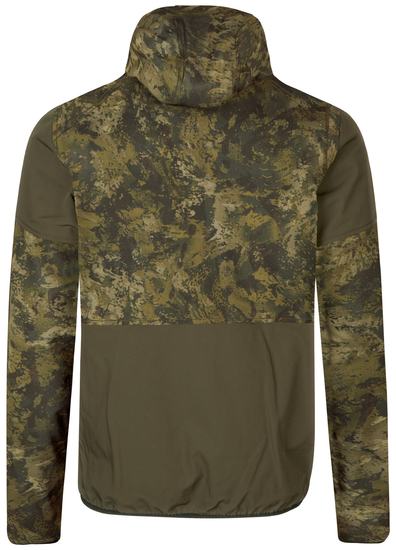 Seeland Cross Windbeater Jacke (InVis green)