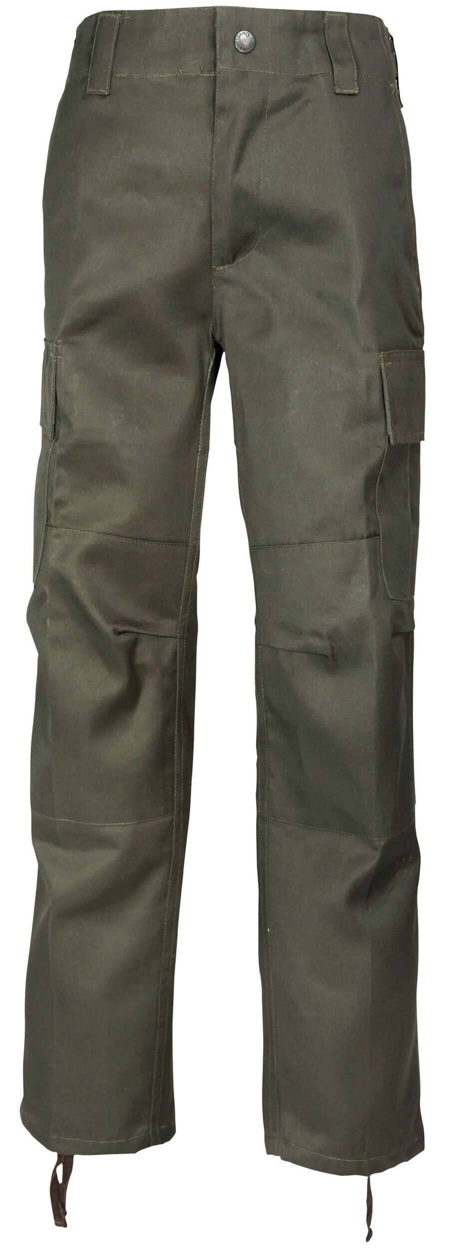 Percussion Kinder Cargohose (Khaki) Percussion Kinder Cargohose (Khaki)