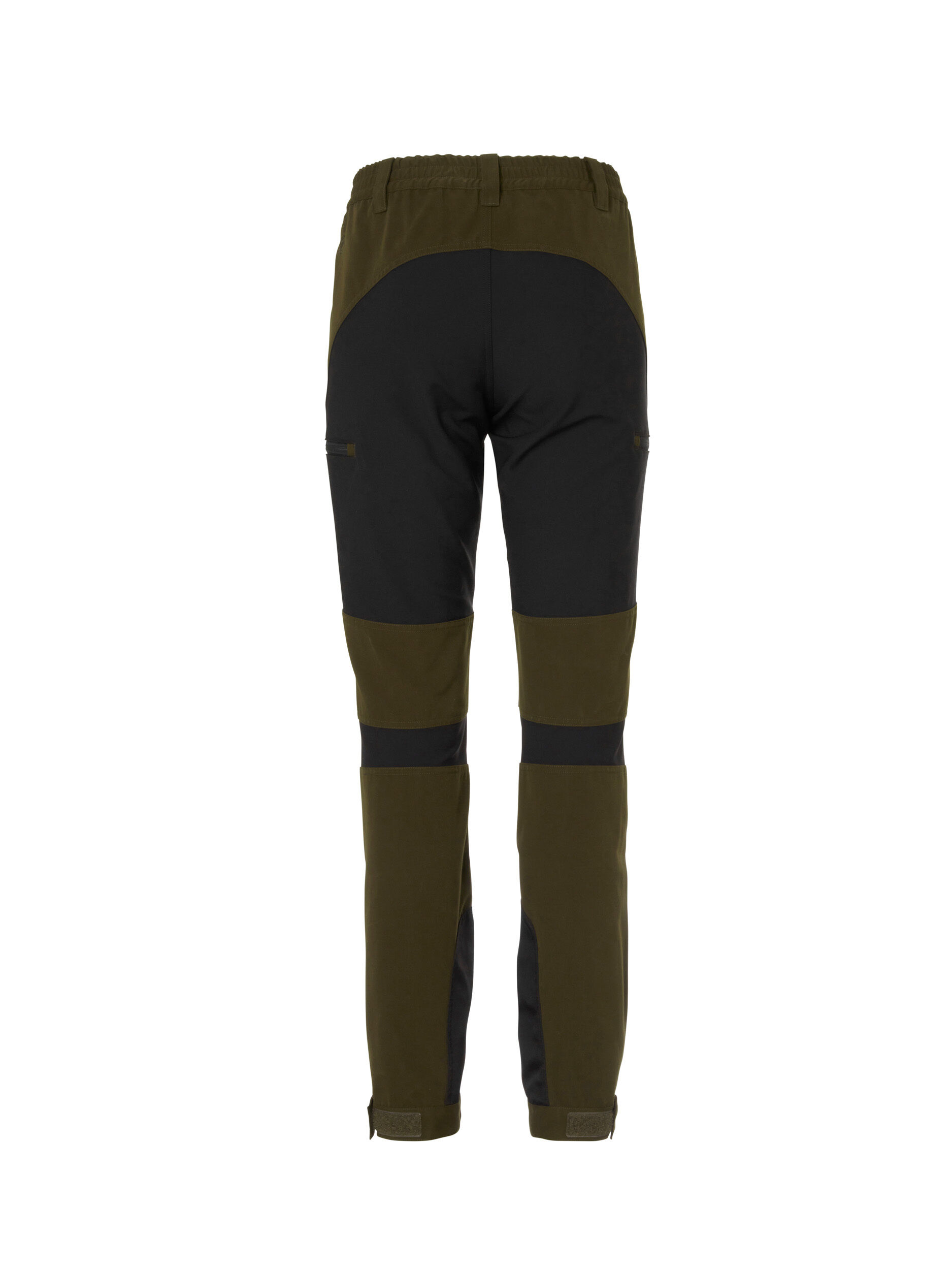 Chevalier Damen-Stretchhose Phoenix (Tobacco Brown)