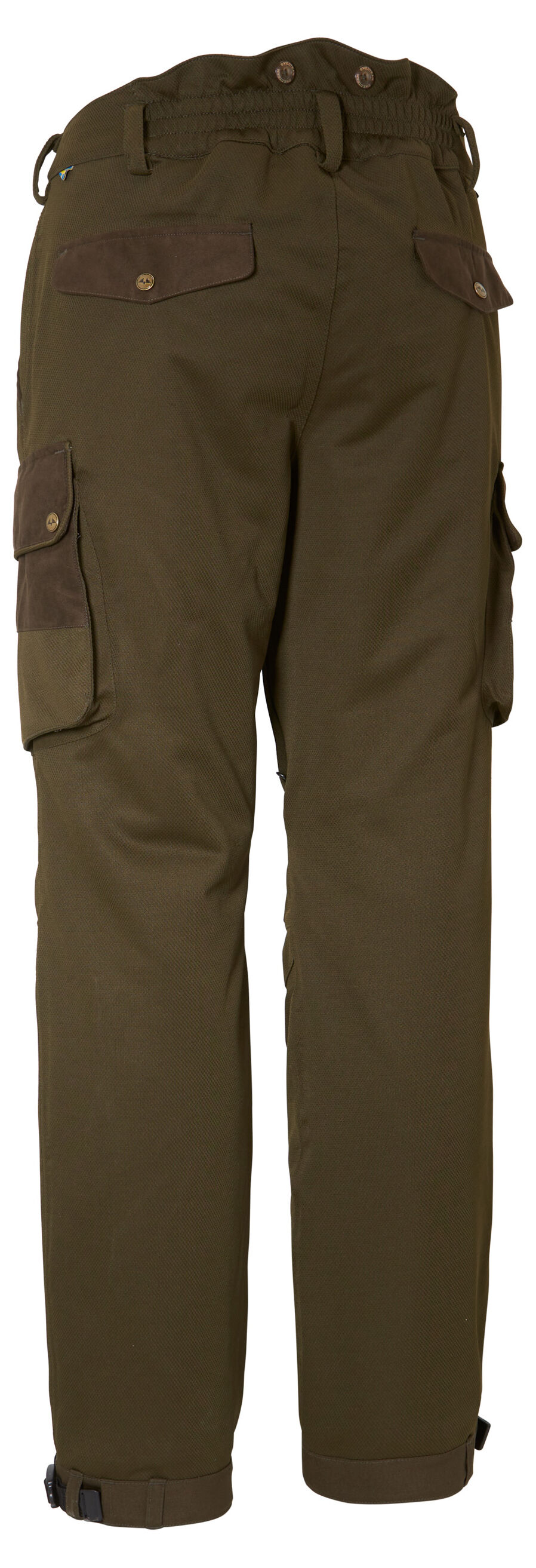 Swedteam Crest Booster M Classic Hose (Olive Green) Swedteam Crest Booster M Classic Hose (Olive Green)