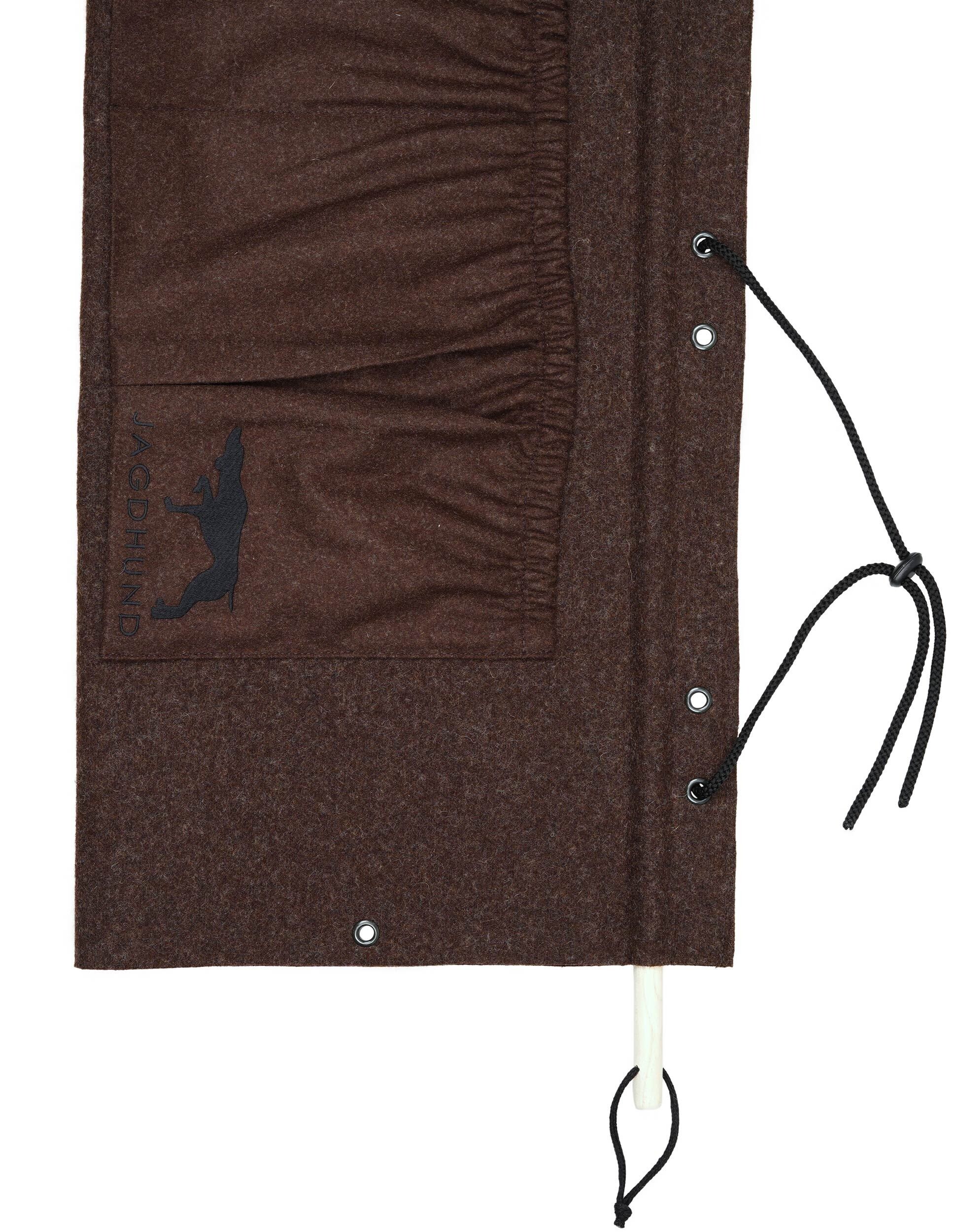 Jagdhund PKW-Gewehrtasche Sölden für 1 Gewehr Jagdhund PKW-Gewehrtasche Sölden für 1 Gewehr