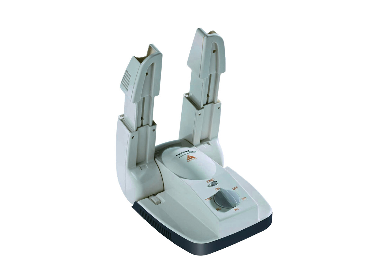 Alpenheat Schuhtrockner Compact Dry Ionizer (AD11) Alpenheat Schuhtrockner Compact Dry Ionizer (AD11)