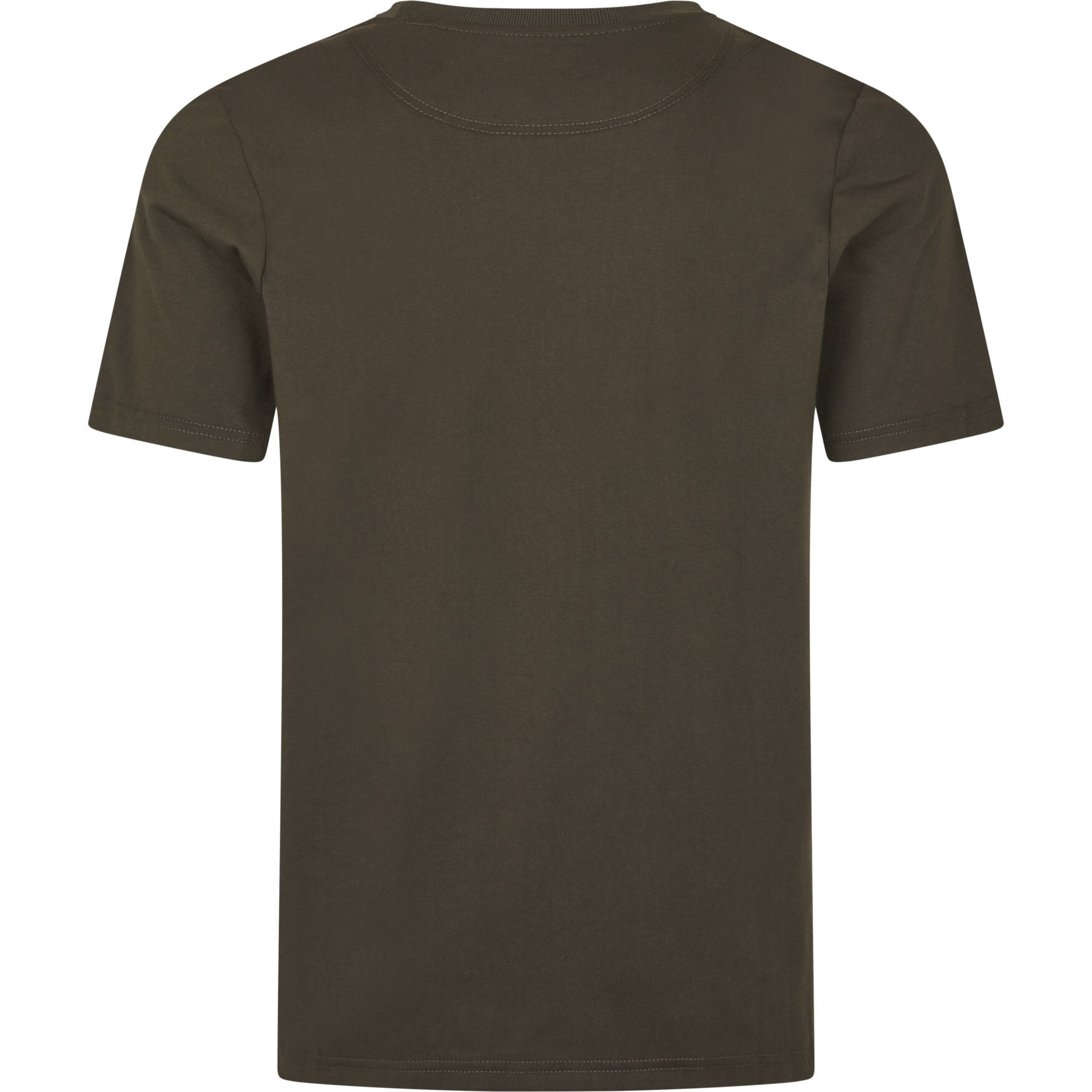 Seeland Thermal T-Shirt (Green) Seeland Thermal T-Shirt (Green)