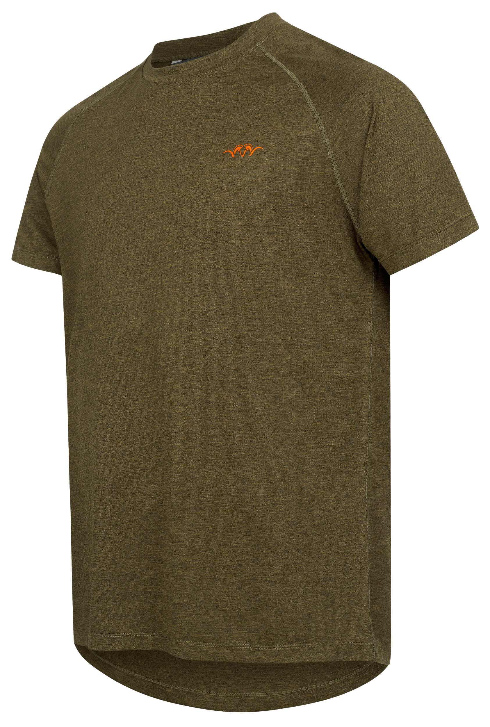 Blaser Tech T-Shirt 23 (dunkel oliv) Blaser Tech T-Shirt 23 (dunkel oliv)