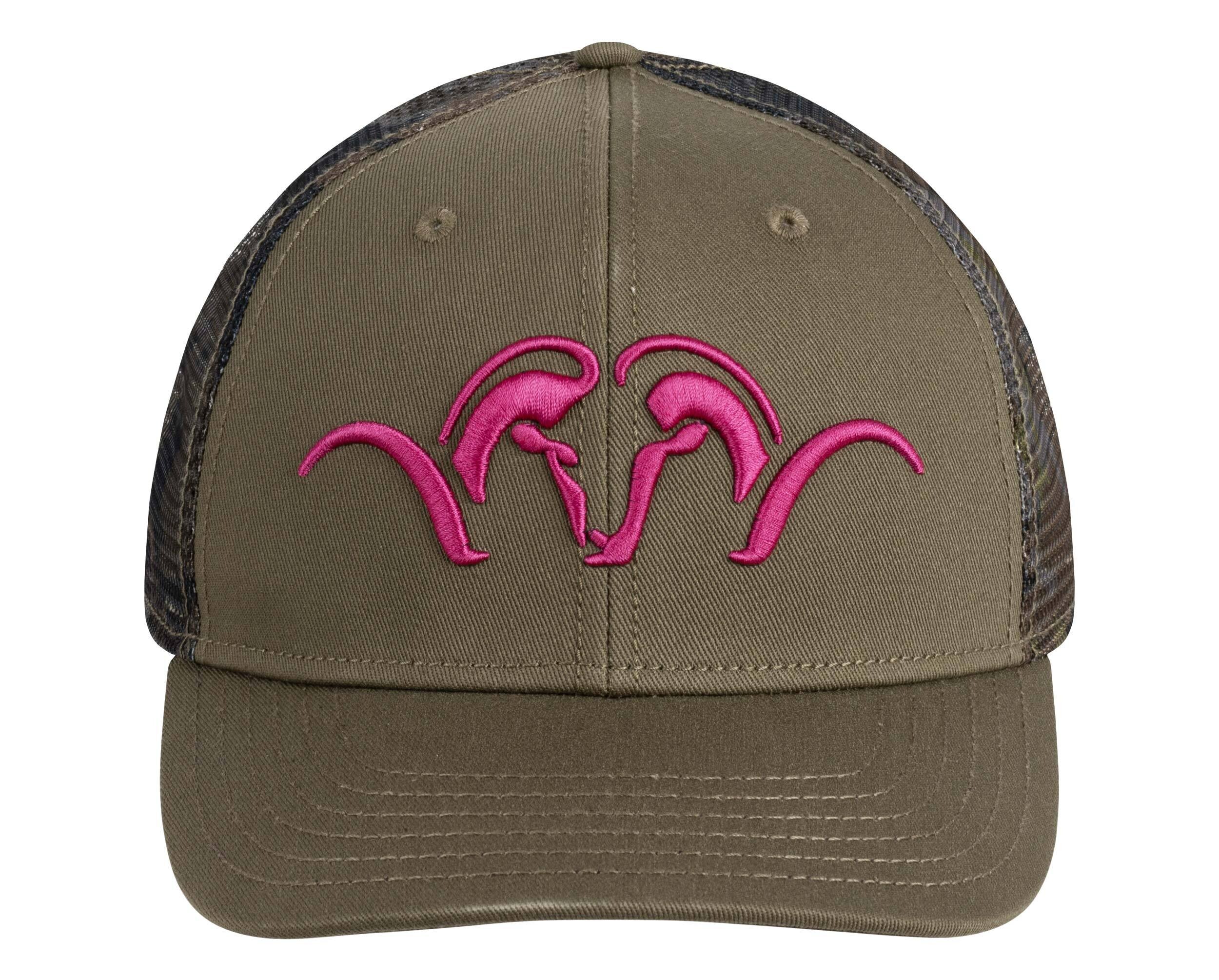 Blaser Mesh-Kappe Camo (heidekraut) Blaser Mesh-Kappe Camo (heidekraut)
