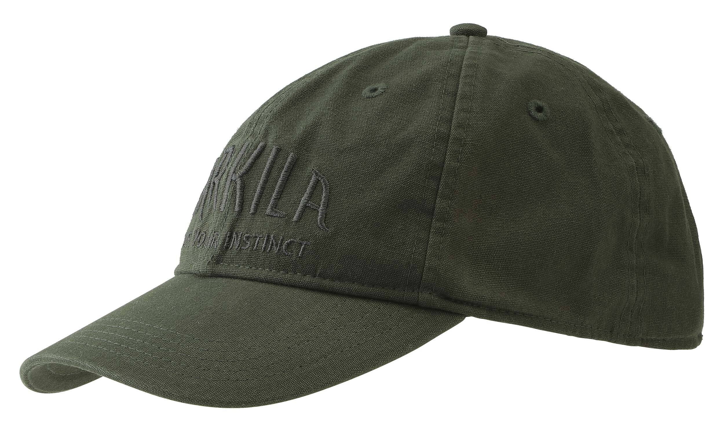 Härkila Modi Kappe (Duffel green)