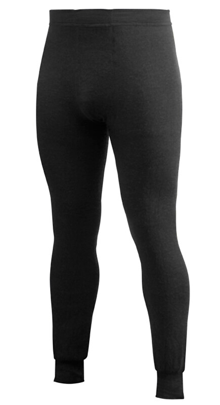 Woolpower Long Johns 200 Funktionsunterhose (schwarz) Woolpower Long Johns 200 Funktionsunterhose (schwarz)
