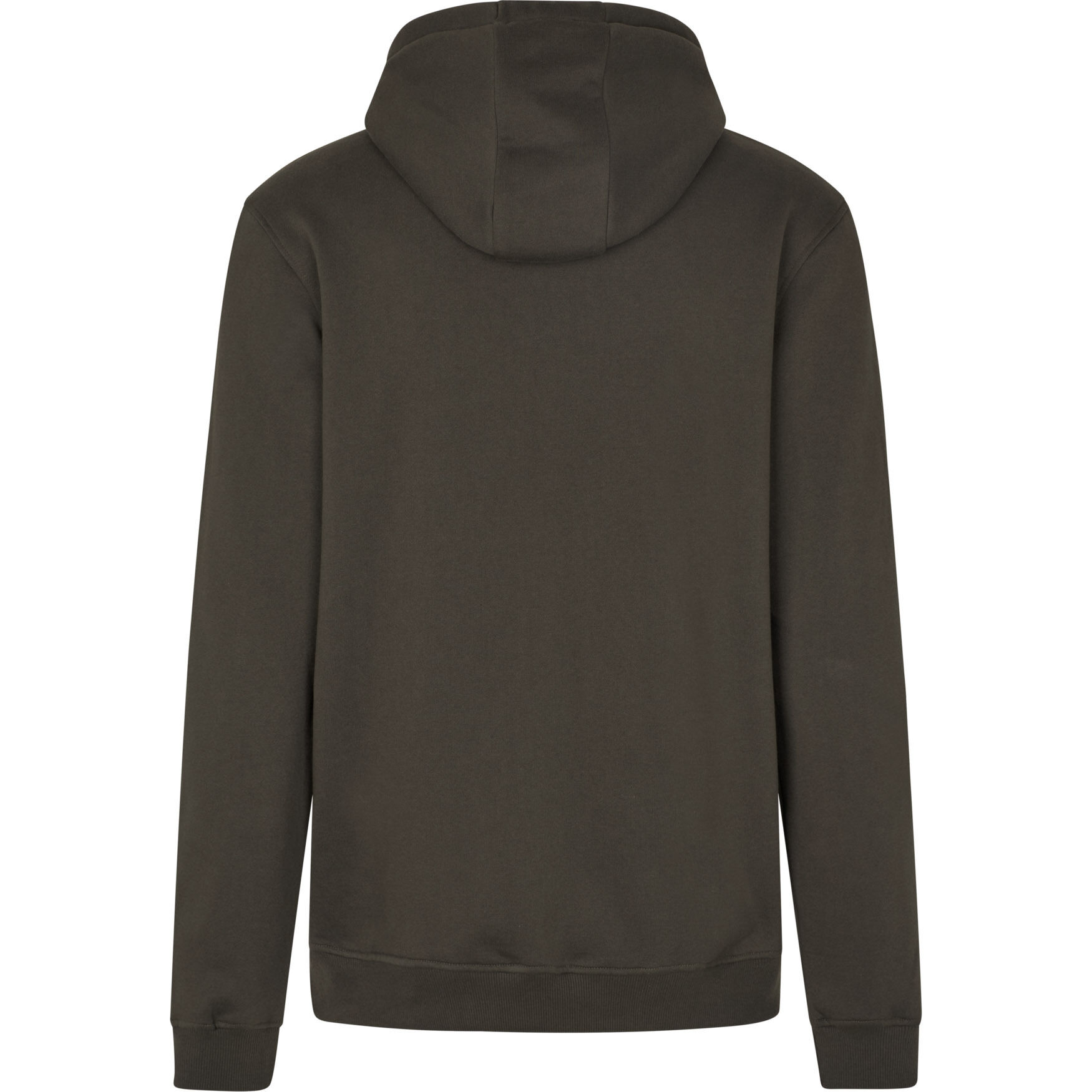 Seeland On Point Hoodie (Green)