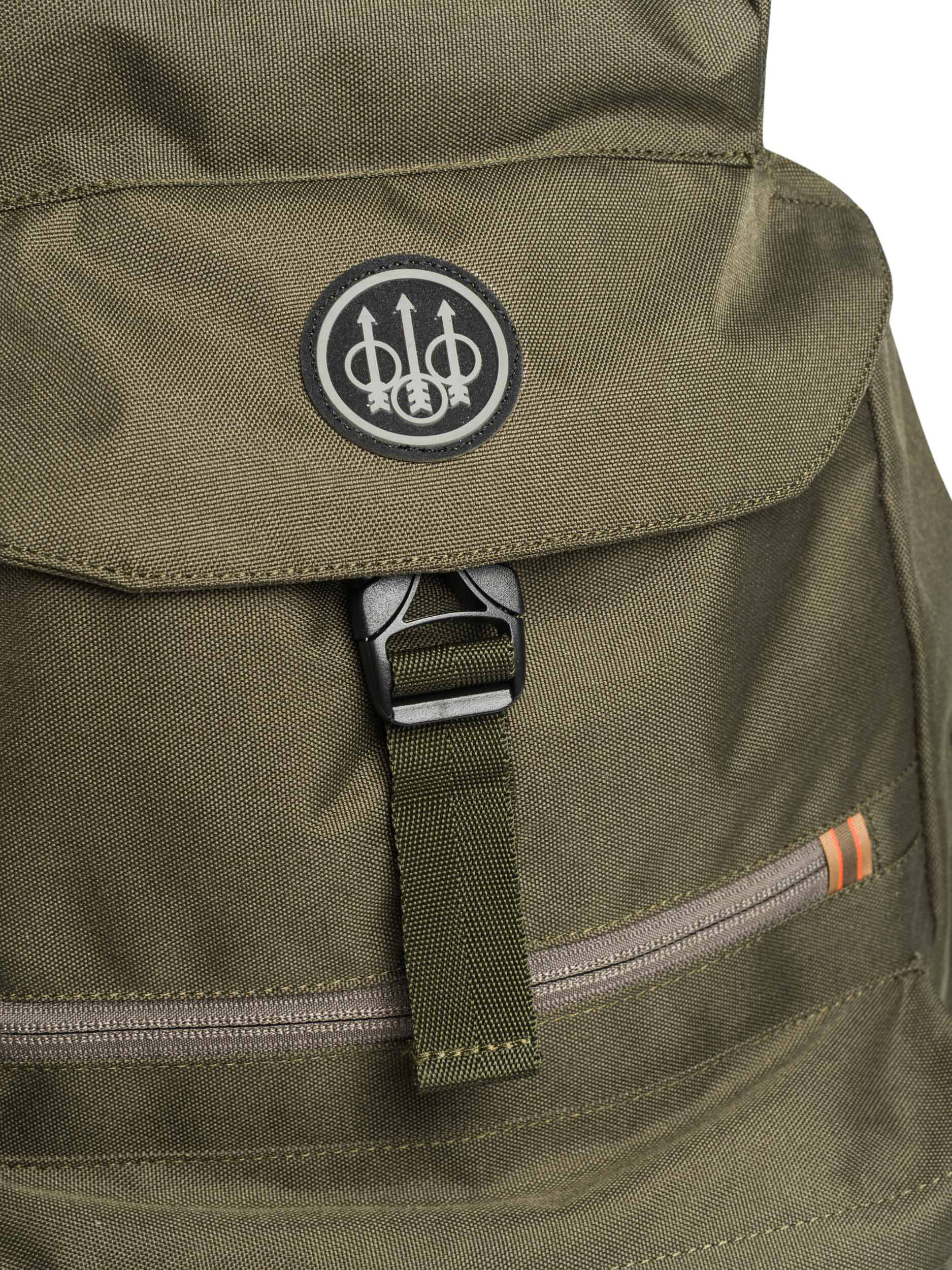 Beretta Rucksack 25 l (Green Moss)