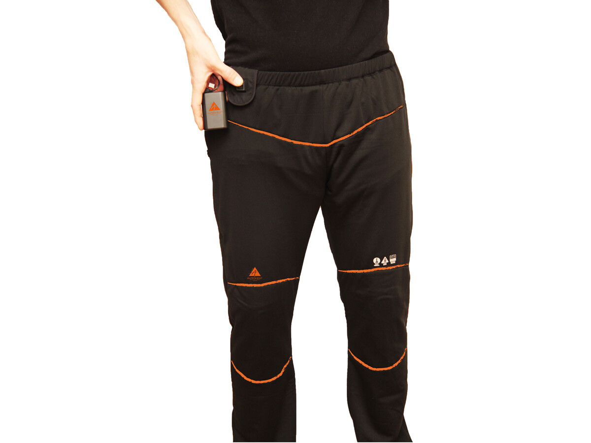 Alpenheat Beheizte Unterhose Fire-Pantliner (AJ6) Alpenheat Beheizte Unterhose Fire-Pantliner (AJ6)