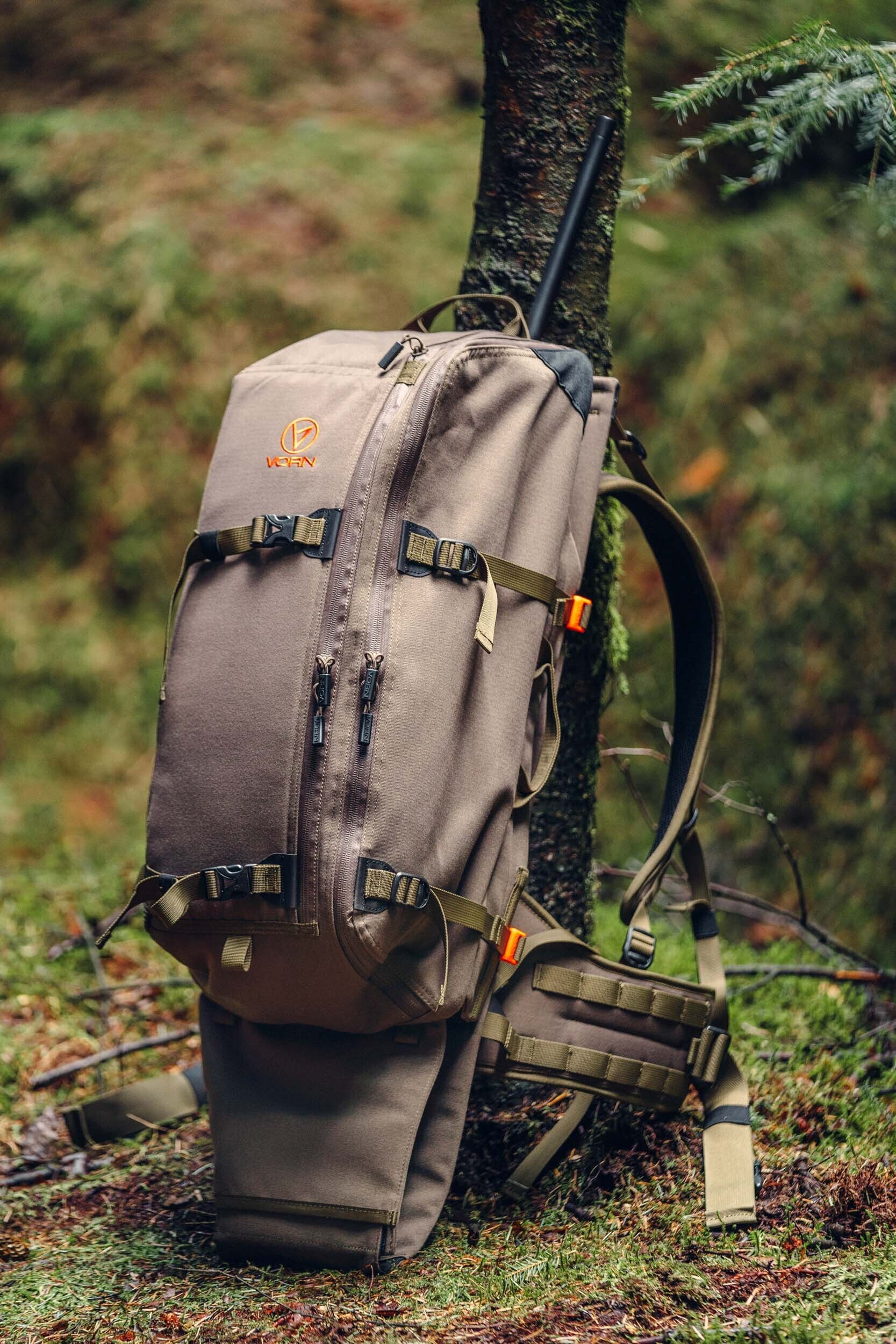 Vorn EV30 Jagdrucksack Vorn EV30 Jagdrucksack