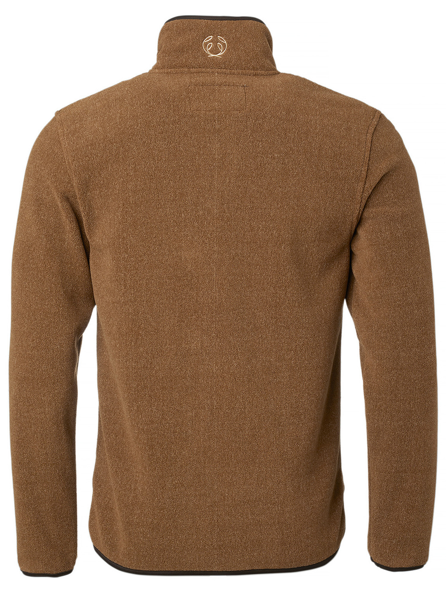 Chevalier Mainstone Fleecejacke (Saddle Brown) Chevalier Mainstone Fleecejacke (Saddle Brown)