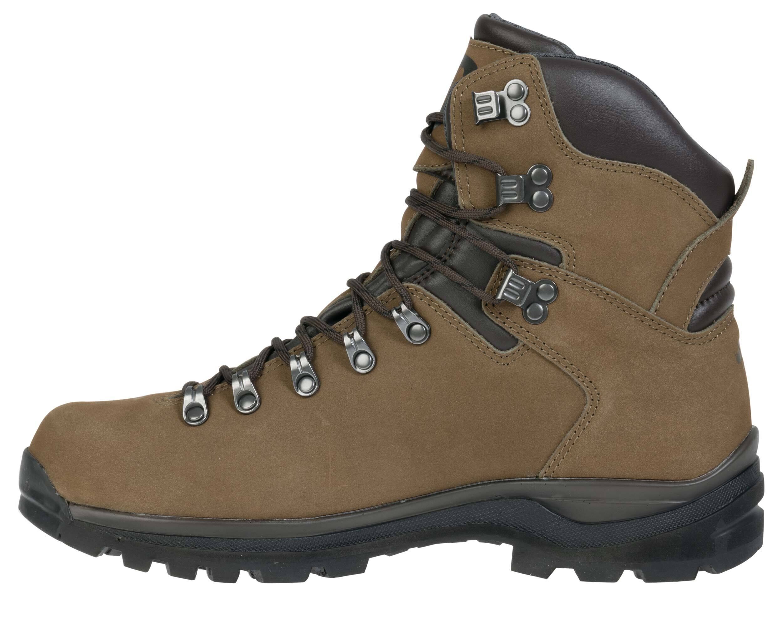 Hart RTC Jagdstiefel Robson (Braun) Hart RTC Jagdstiefel Robson (Braun)
