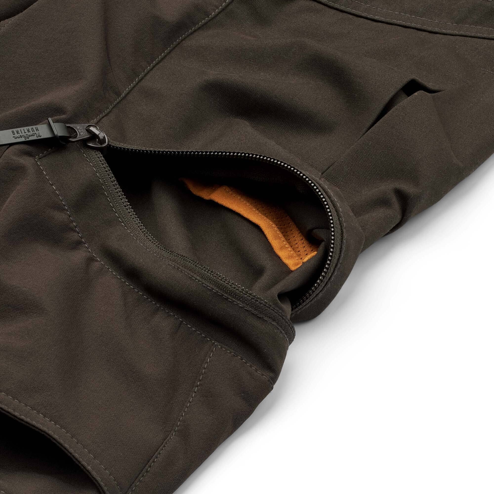 Northern Hunting Tyra Pro Hose Damen (Dark Green) Northern Hunting Tyra Pro Hose Damen (Dark Green)