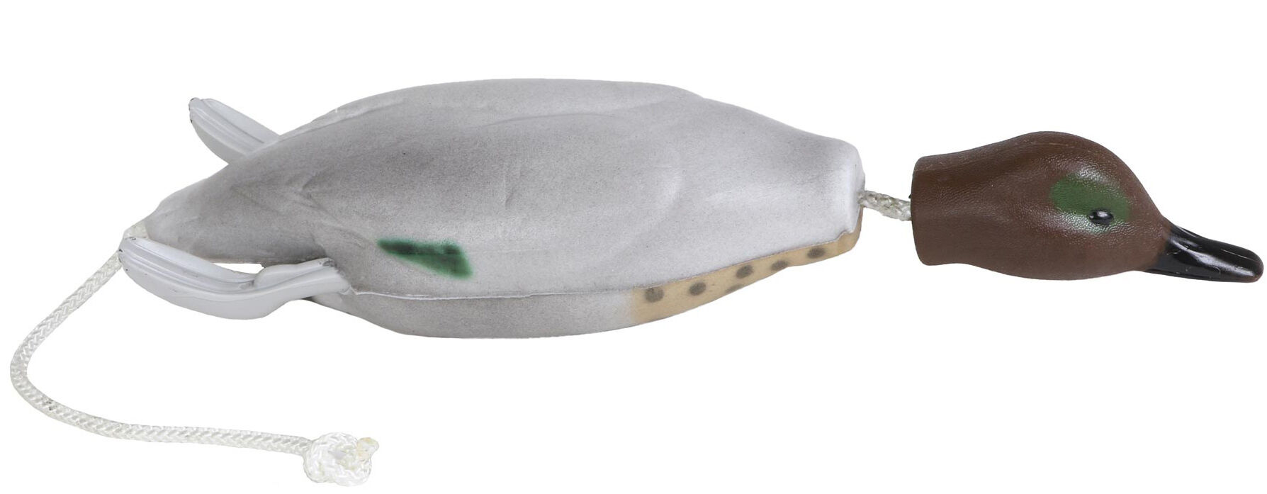 Dokken's Green-Wing Teal Dummy Krickente Dokken's Green-Wing Teal Dummy Krickente