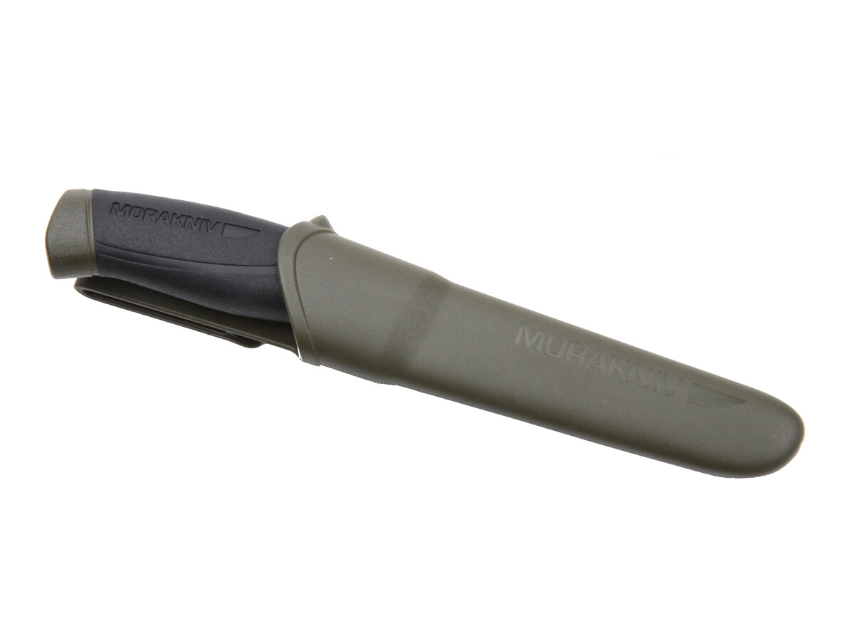 Mora Messer Companion MG (oliv) Mora Messer Companion MG (oliv)