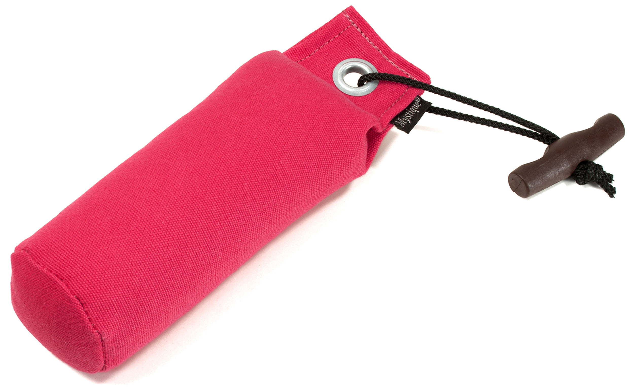 Mystique Dummy Standard 250 g hot pink Mystique Dummy Standard 250 g hot pink