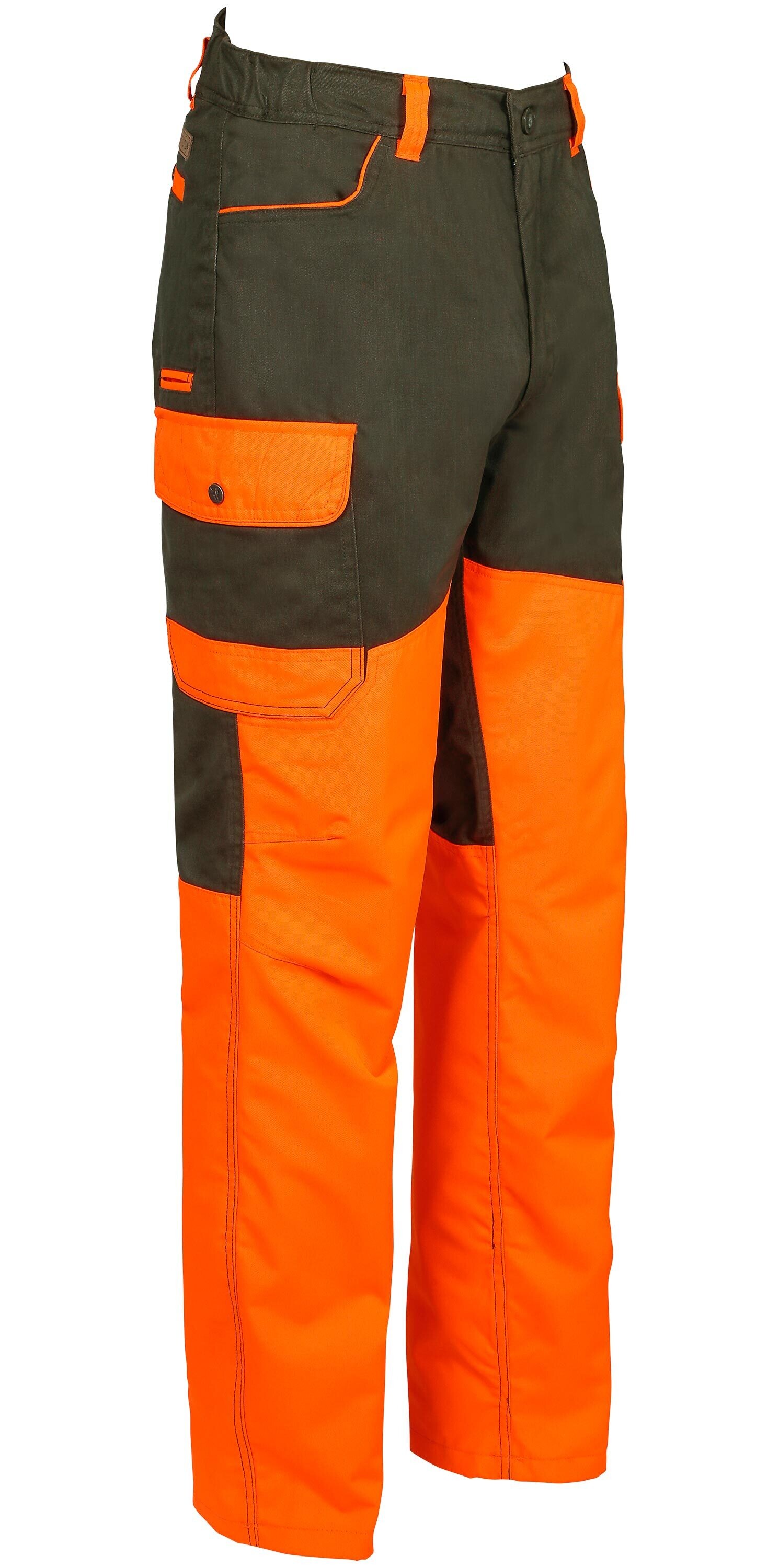 Percussion Hose Roncier (orange)