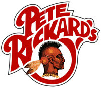 Pete Rickard`s