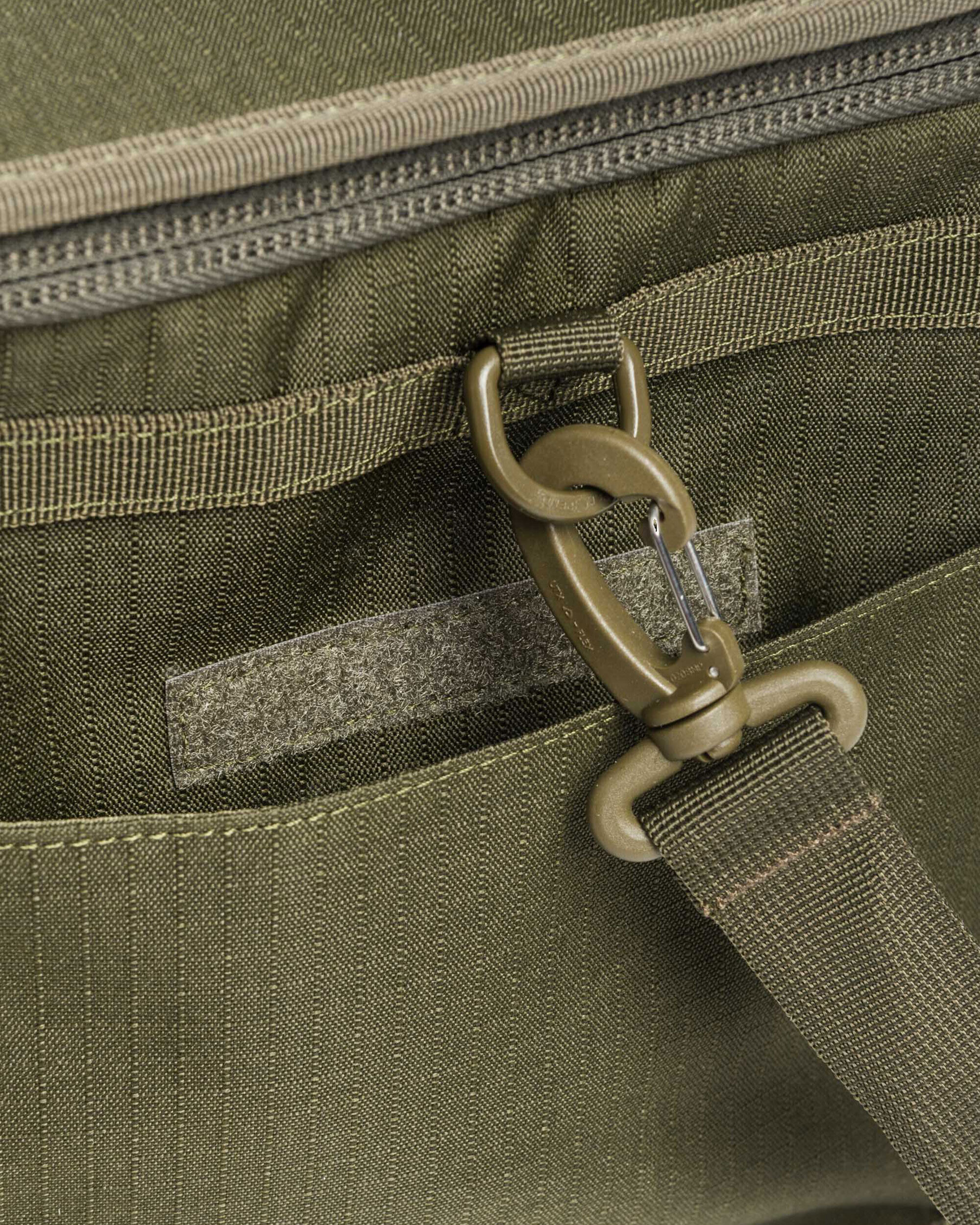 Beretta GameKeeper EVO Patronentasche 250 (grün)