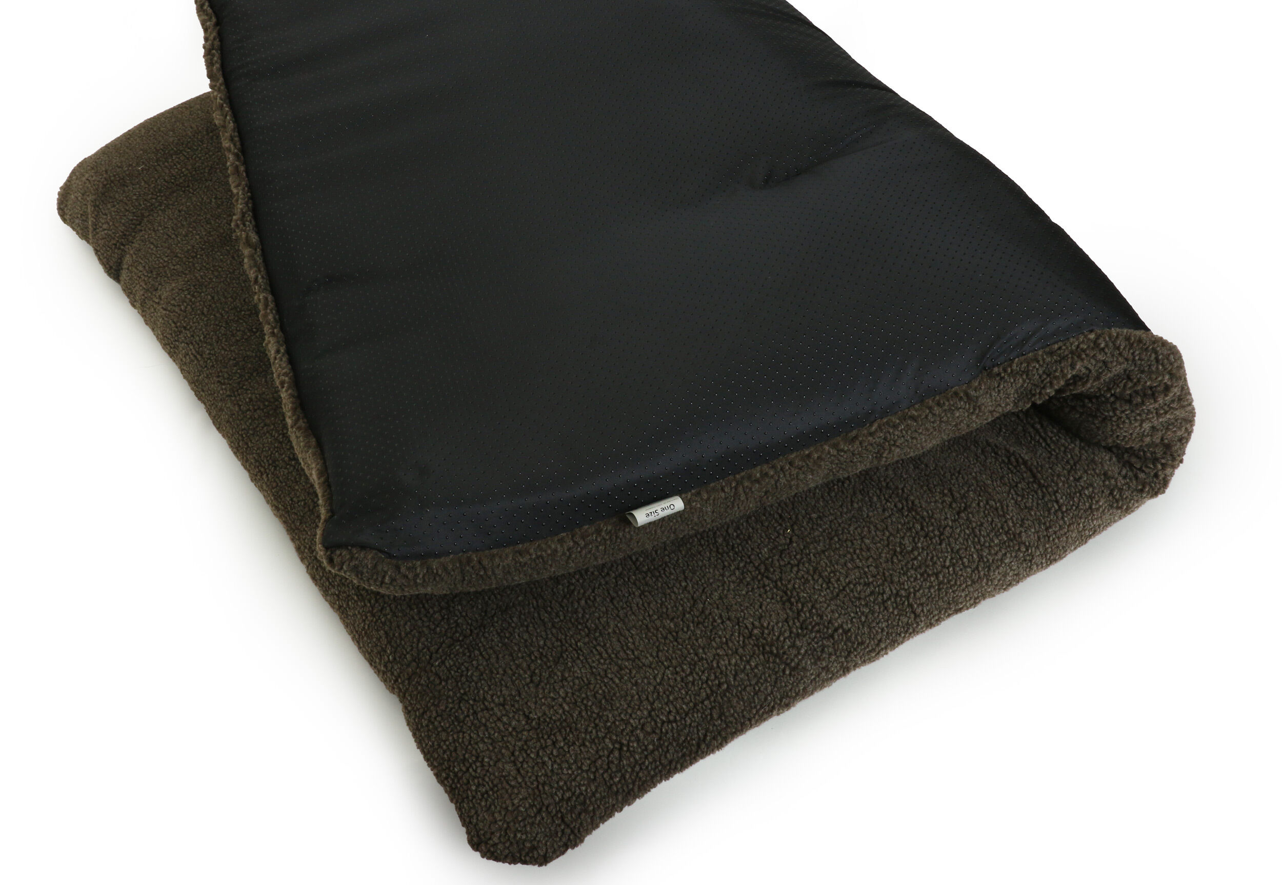 Hubertus Hundedecke XXL Ansitz (extradick) 95 x 140 cm