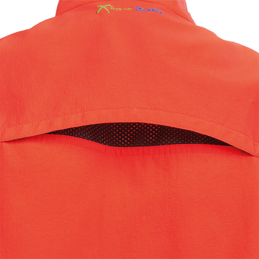 PSS X-treme Funktionsjacke Breeze (Grün)