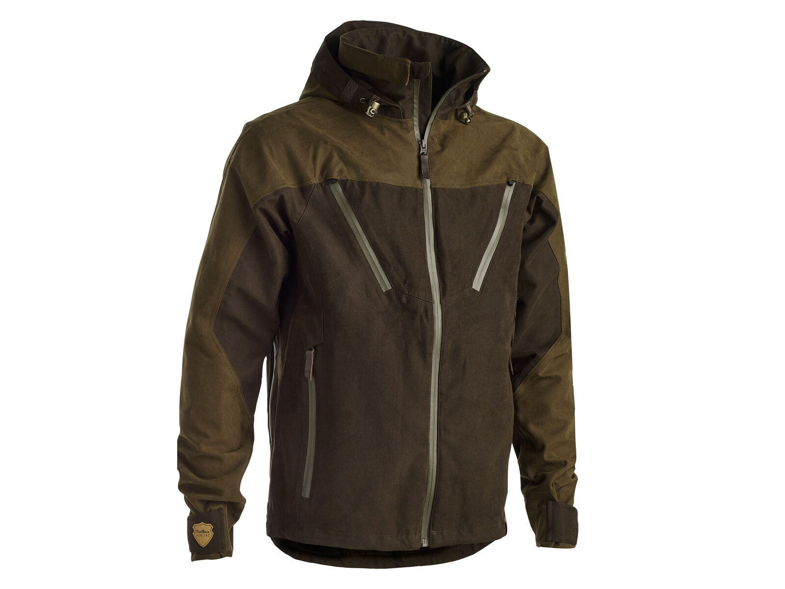 Northern Hunting Aslak Hugin Jagdjacke Northern Hunting Aslak Hugin Jagdjacke