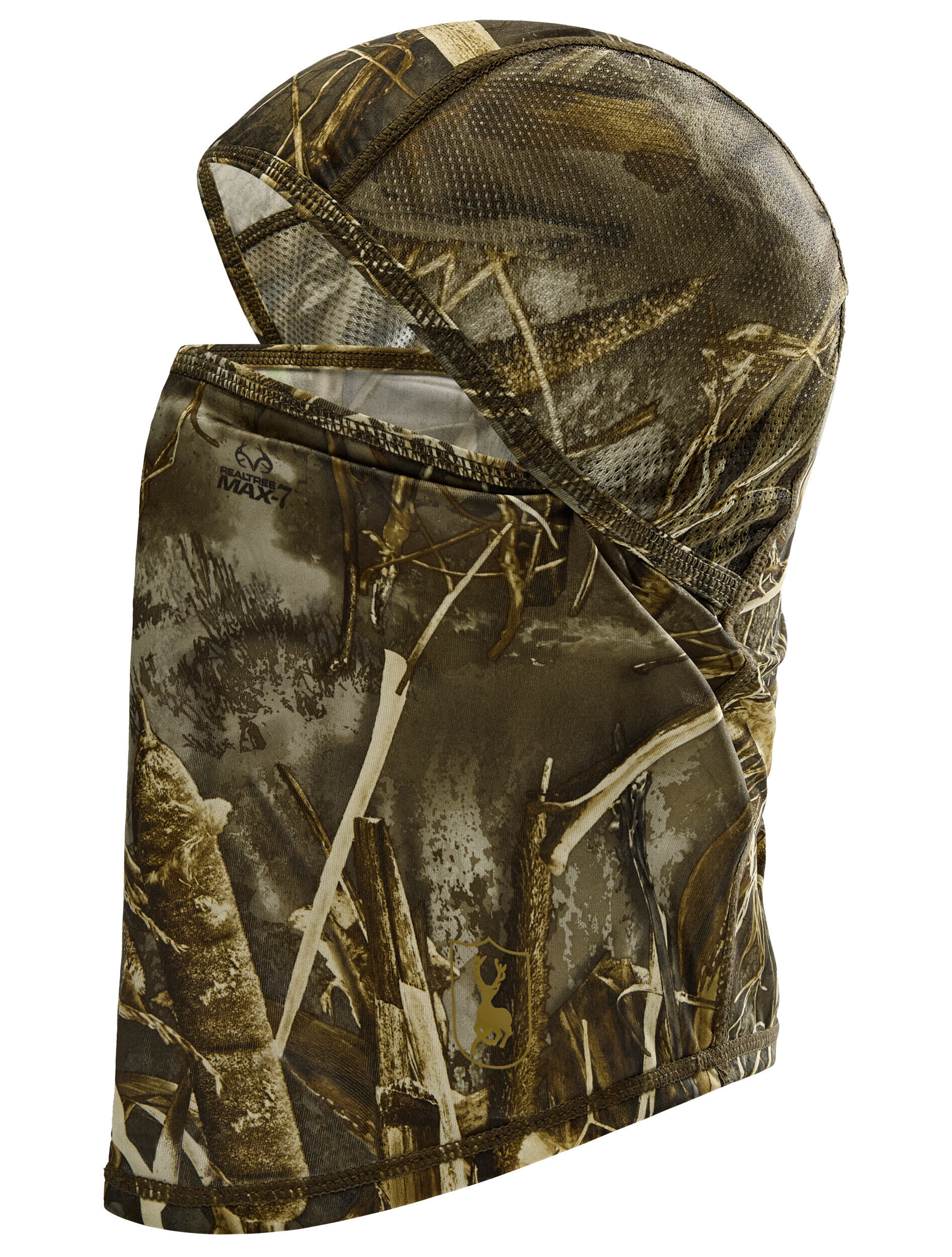 Deerhunter Gesichtsmaske voll (Realtree Max 7)