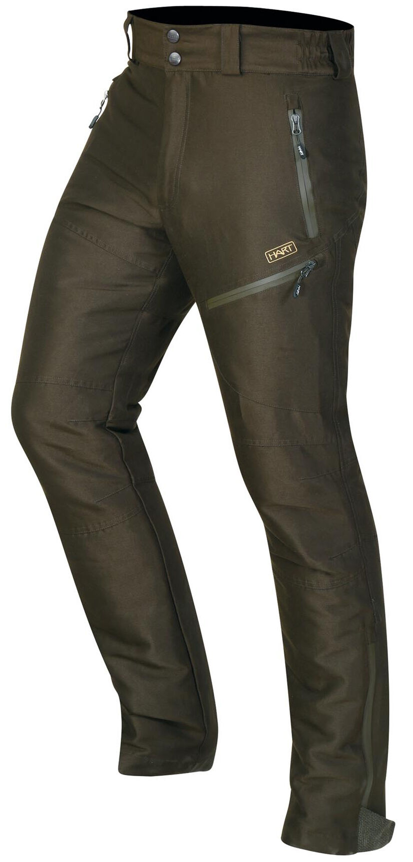 Hart Altai-T Jagdhose (braun) Hart Altai-T Jagdhose (braun)